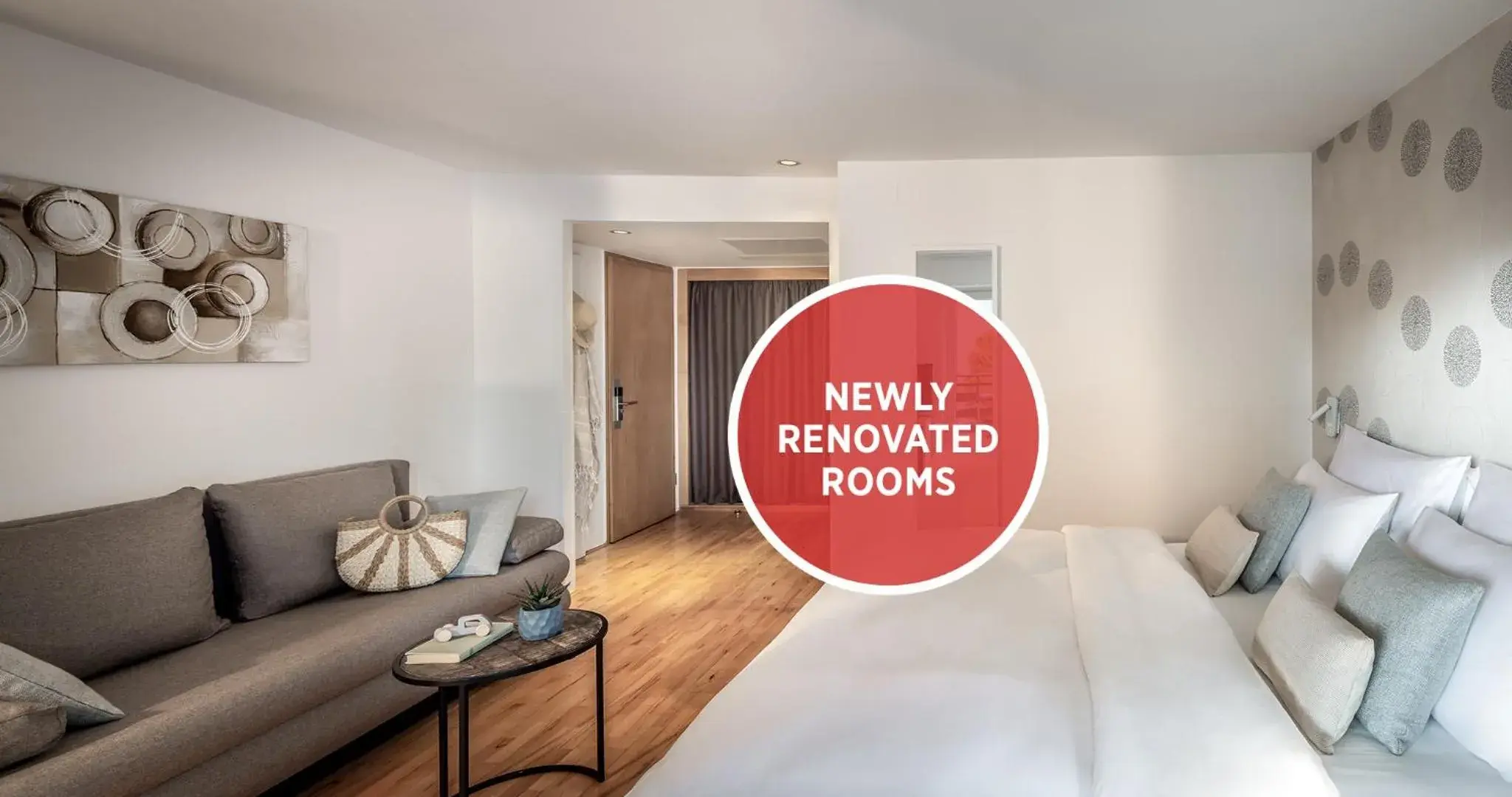 Bed in Falkensteiner Club Funimation Borik Bed in Falkensteiner Club Funimation Borik