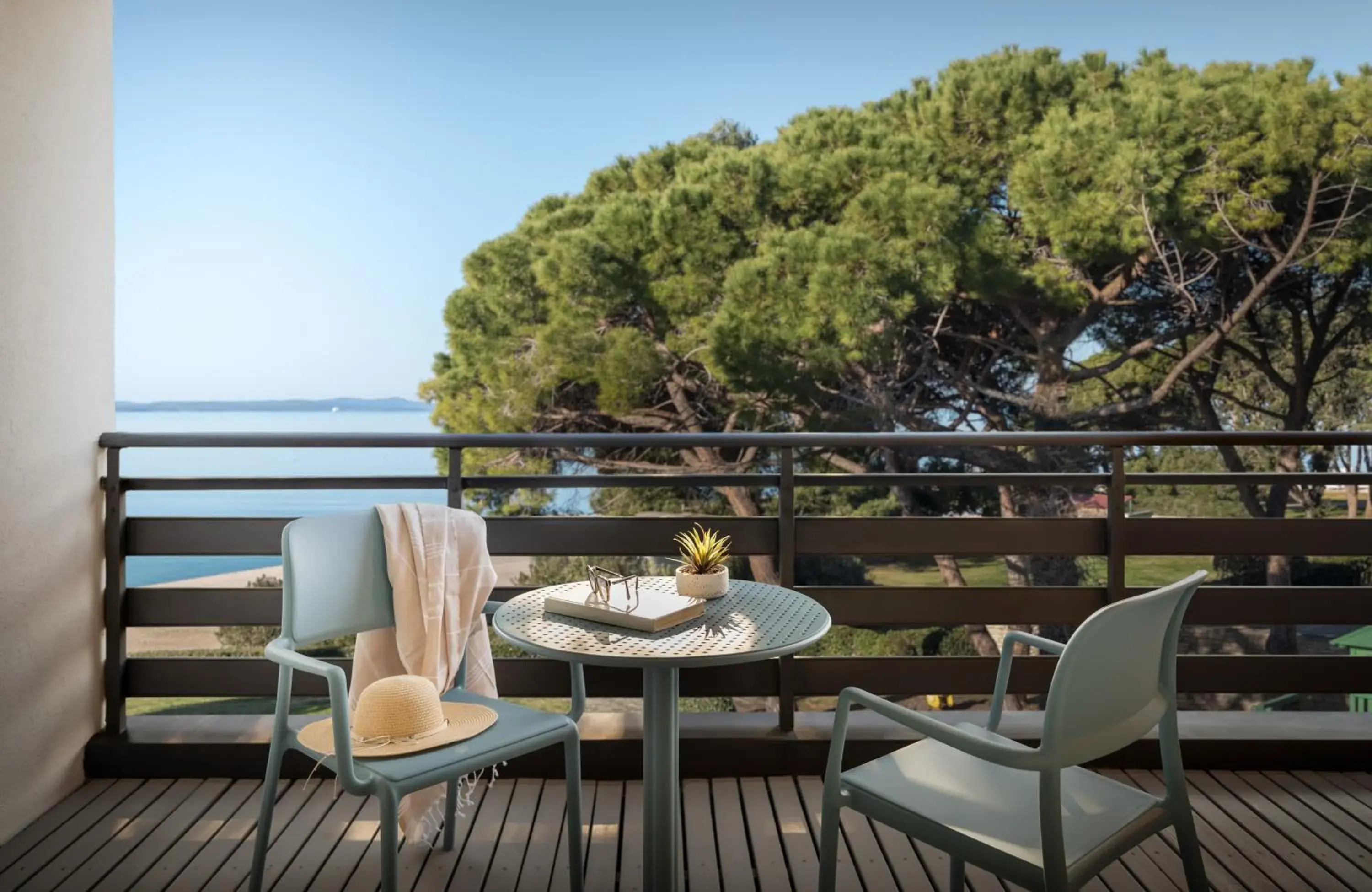 Day in Falkensteiner Club Funimation Borik Day in Falkensteiner Club Funimation Borik