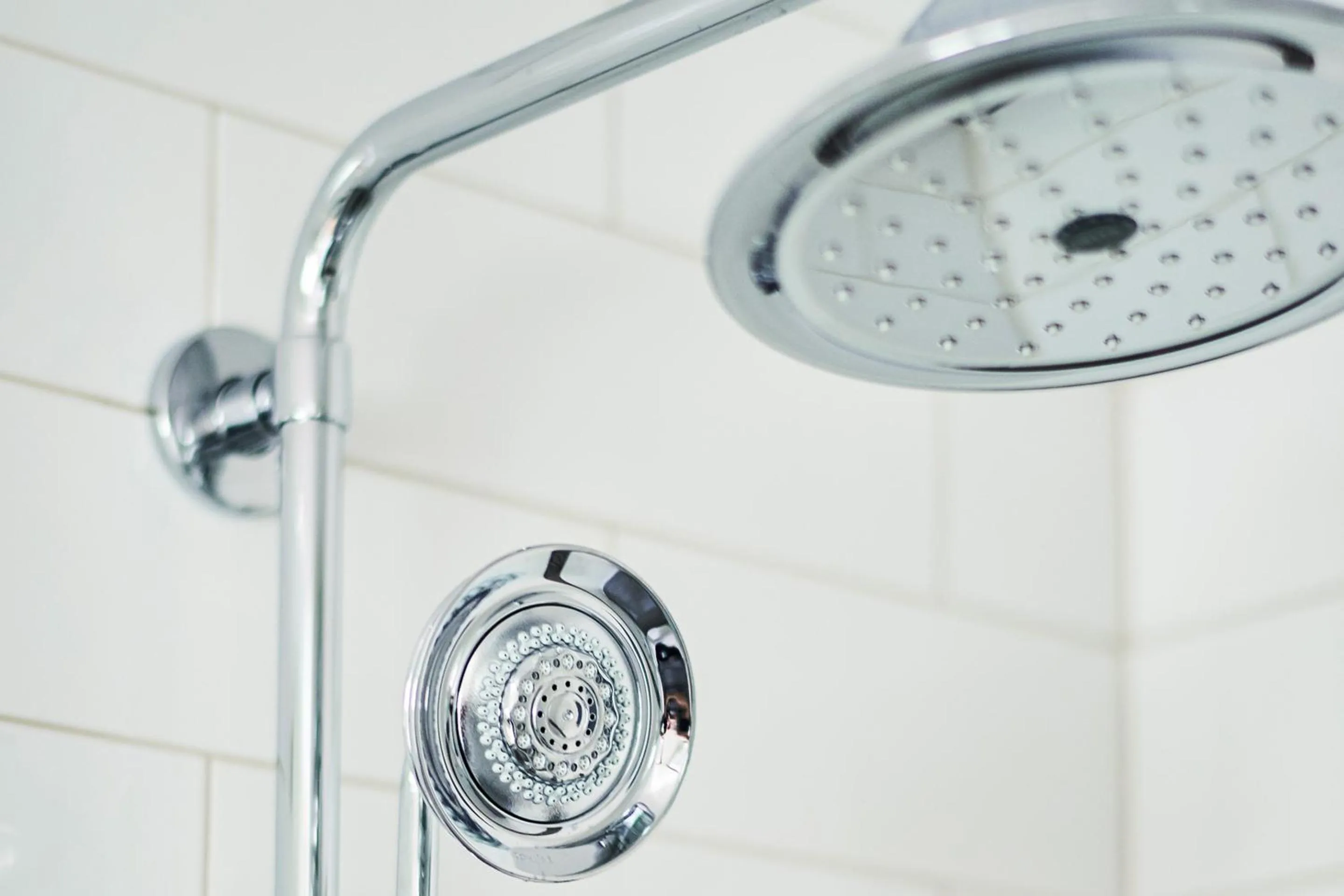 Bathroom in The Collector Inn (Adults Only) - Saint Augustine