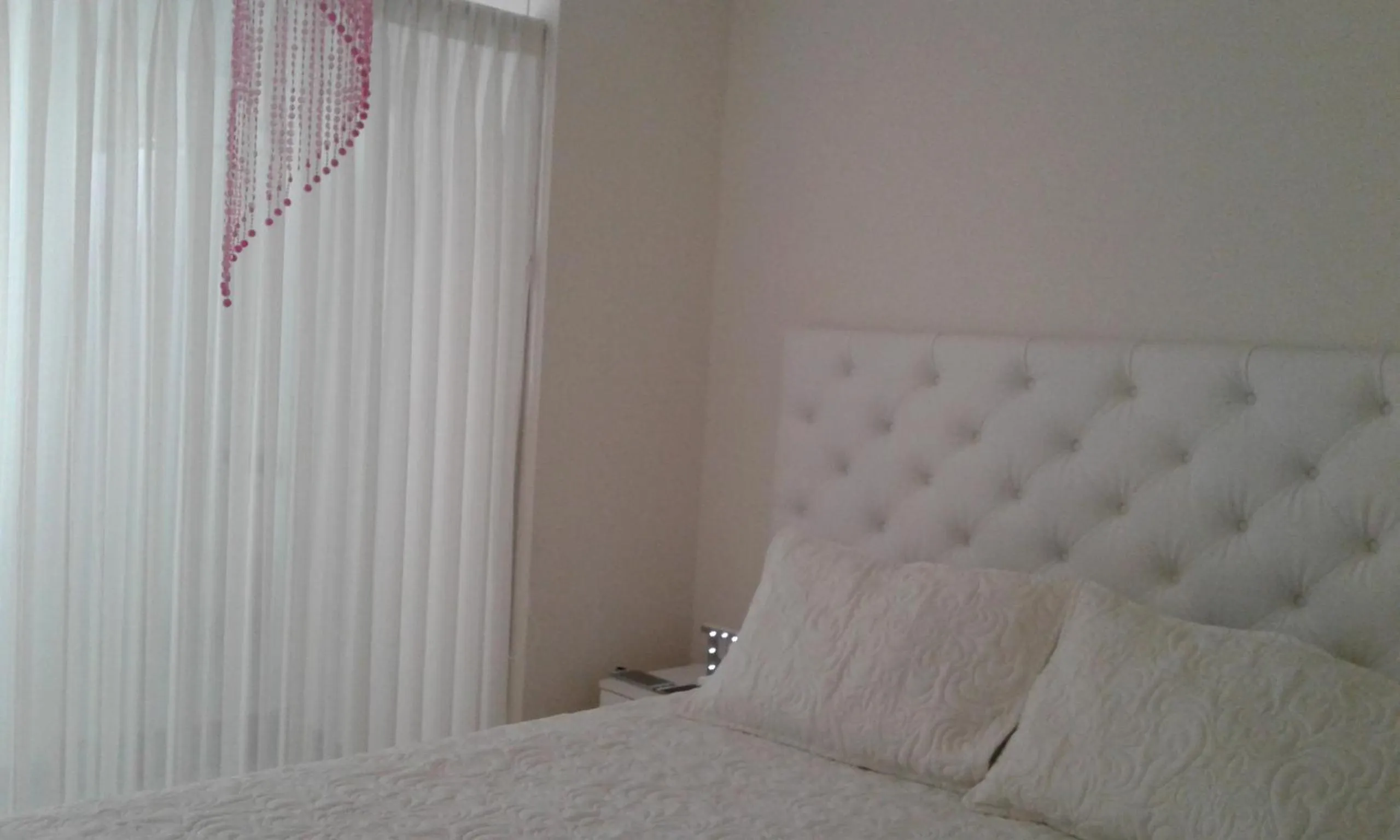 Bed in Edificio California en Centro Historico