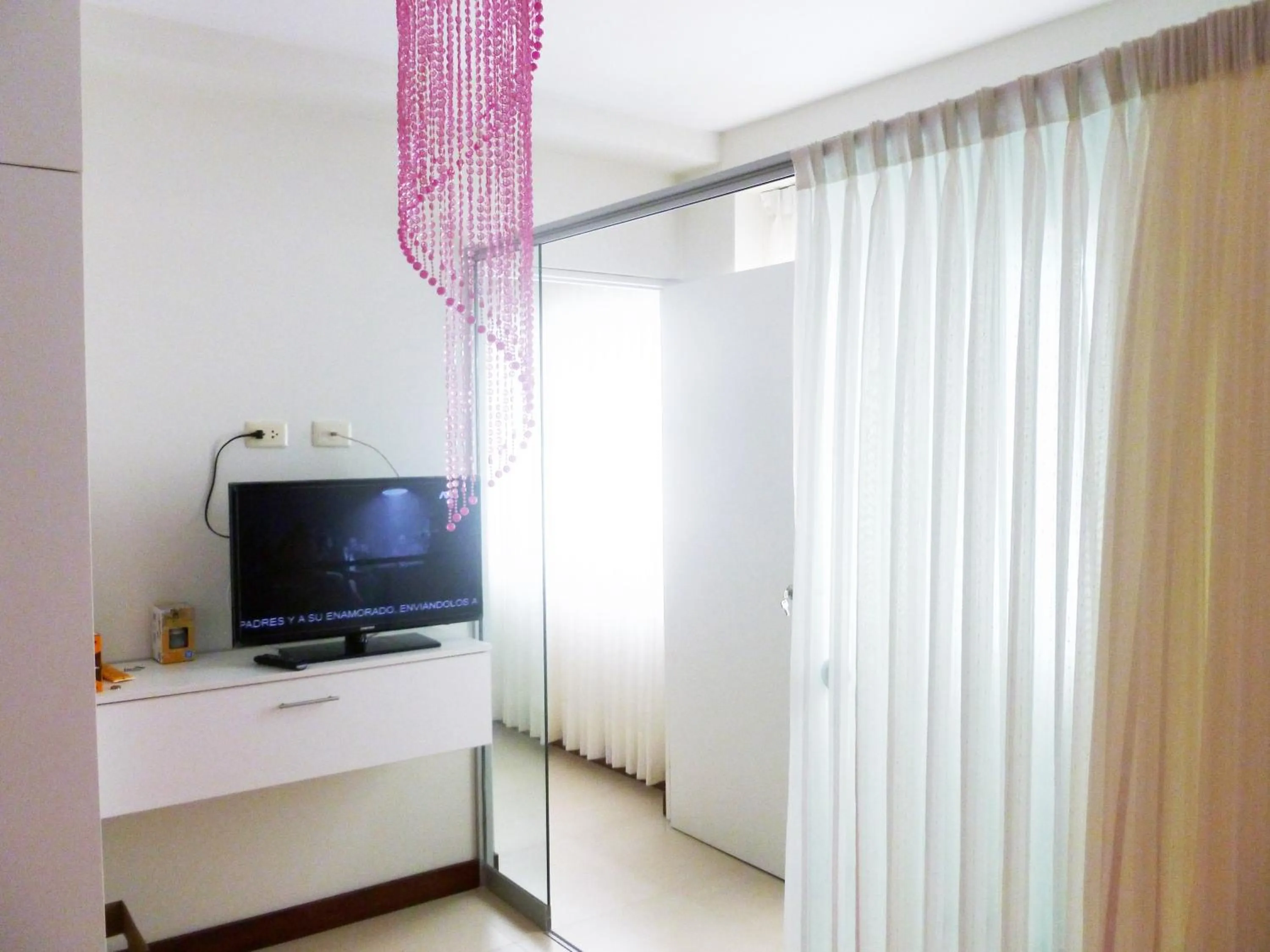 Edificio California en Centro Historico