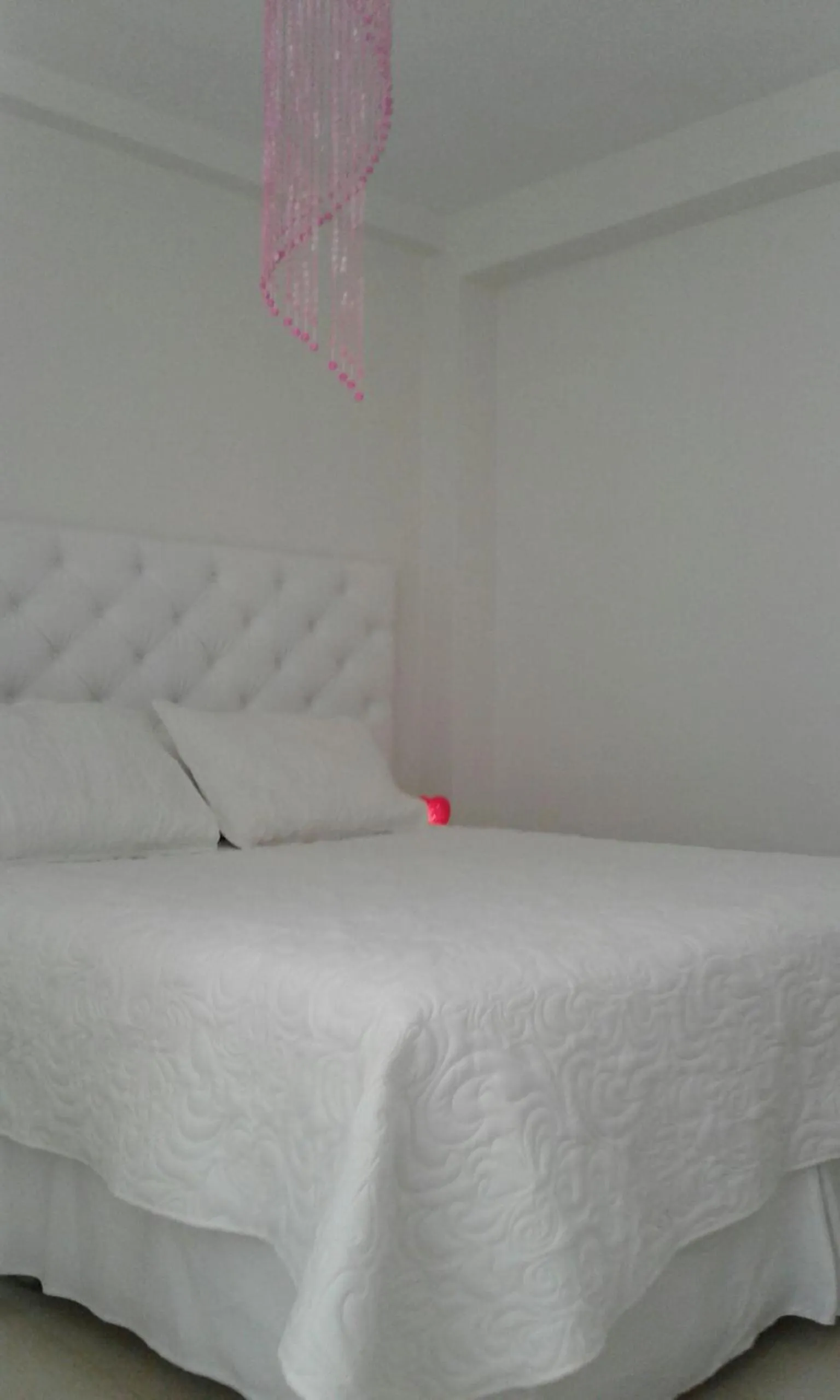 Bed in Edificio California en Centro Historico