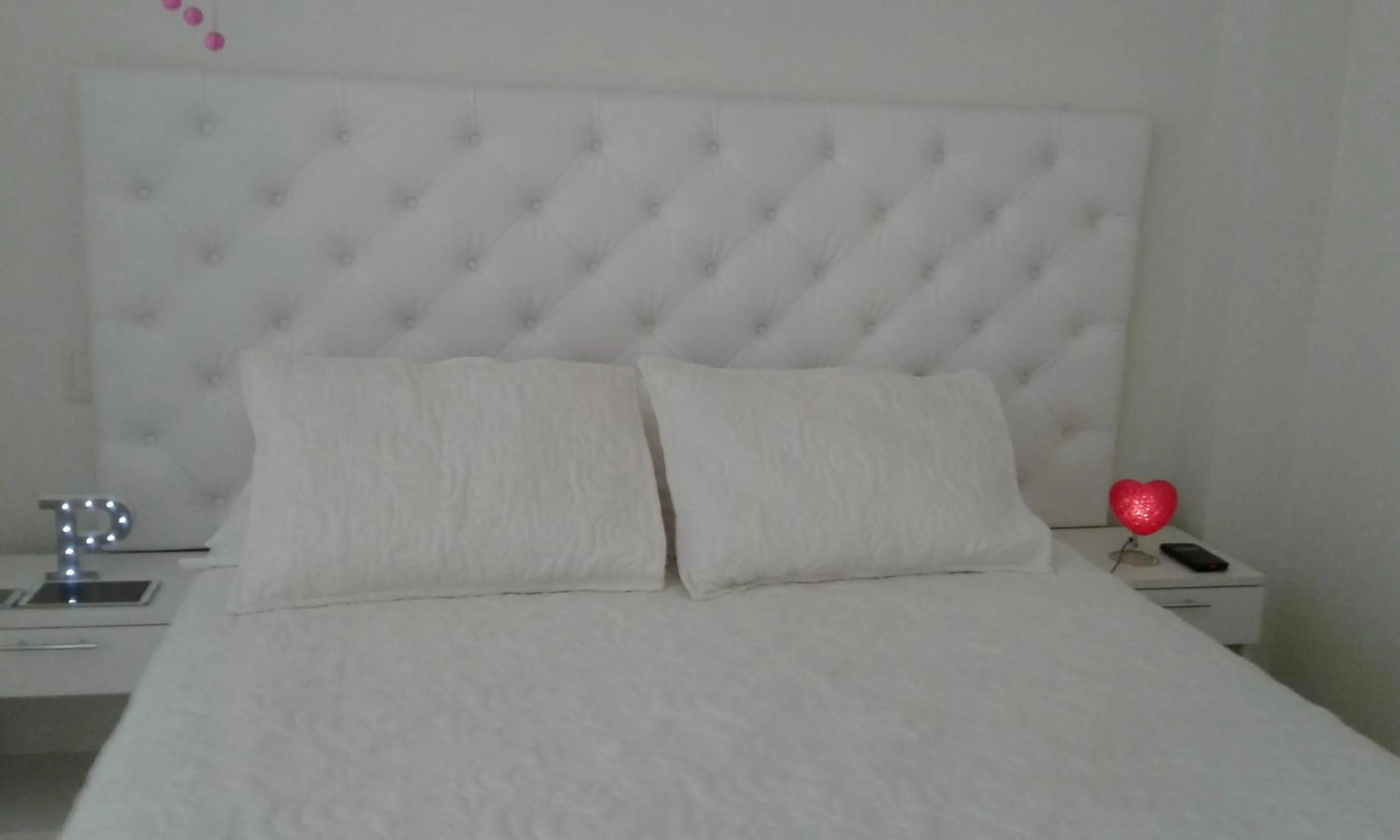 Bed in Edificio California en Centro Historico