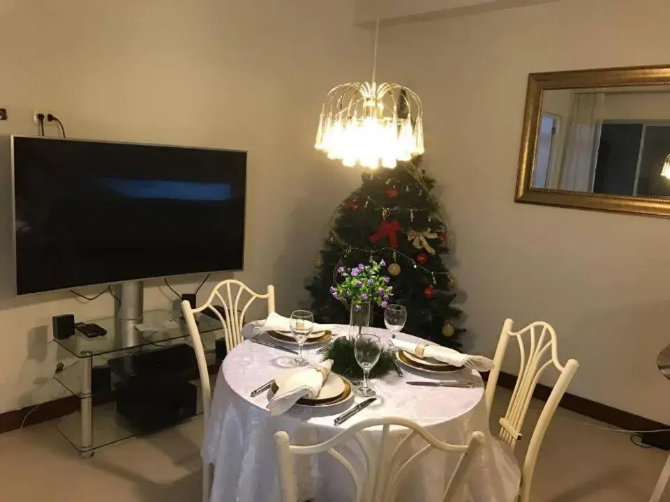 One-Bedroom Apartment - single occupancy in Edificio California en Centro Historico One-Bedroom Apartment - single occupancy in Edificio California en Centro Historico