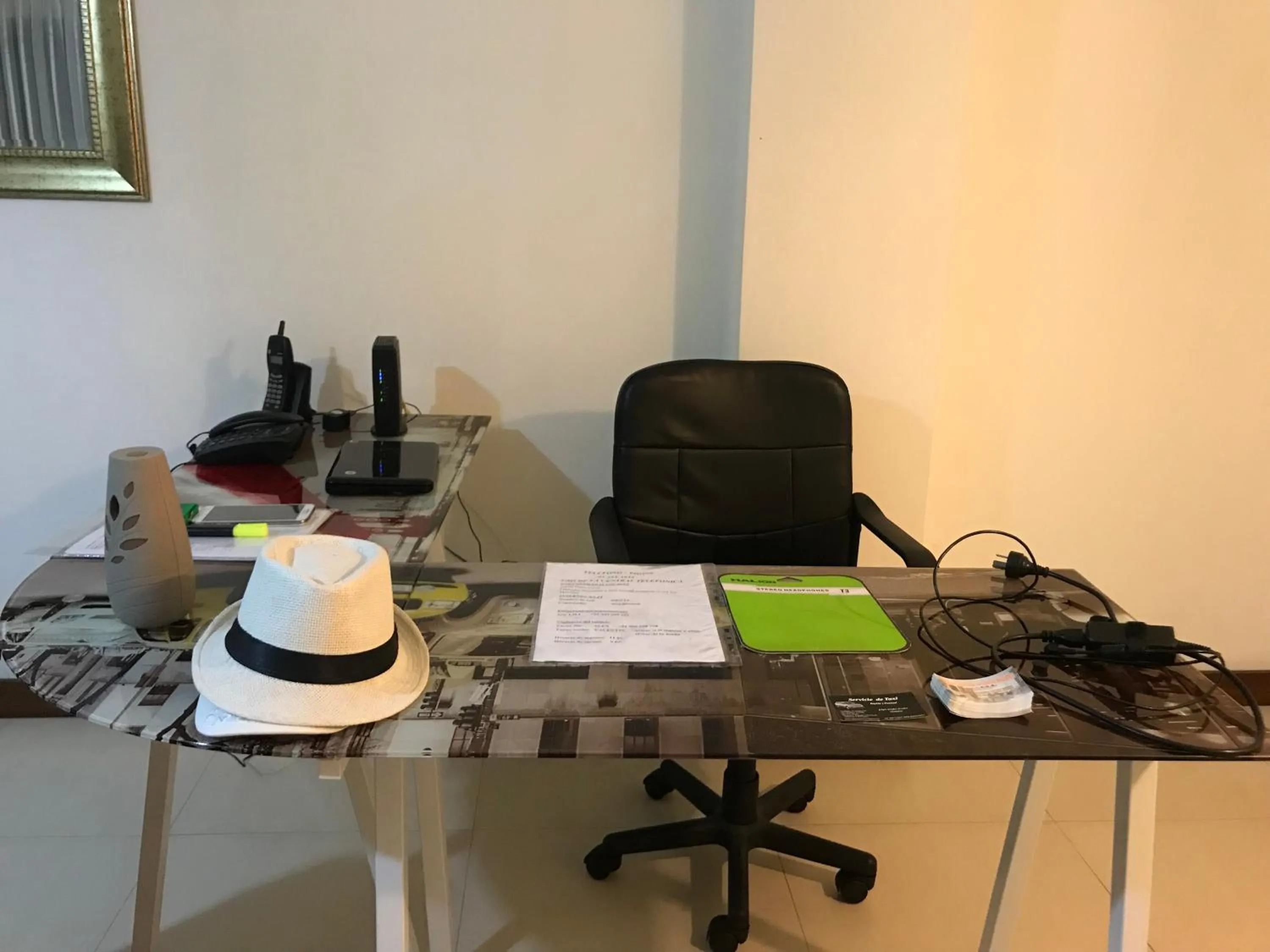 Edificio California en Centro Historico