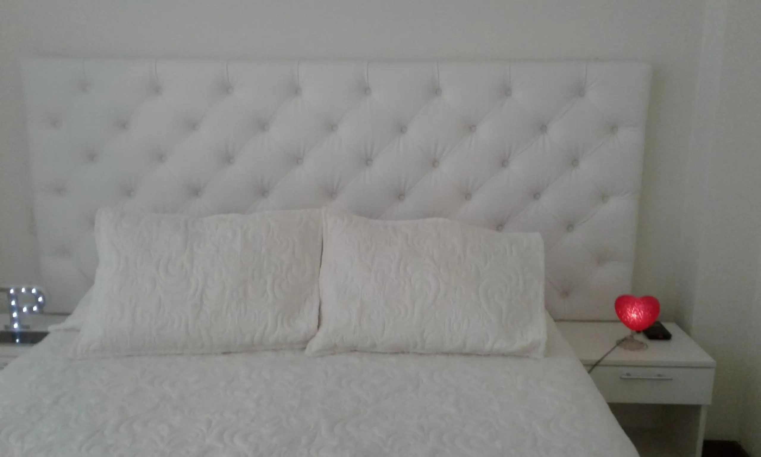 Bed in Edificio California en Centro Historico