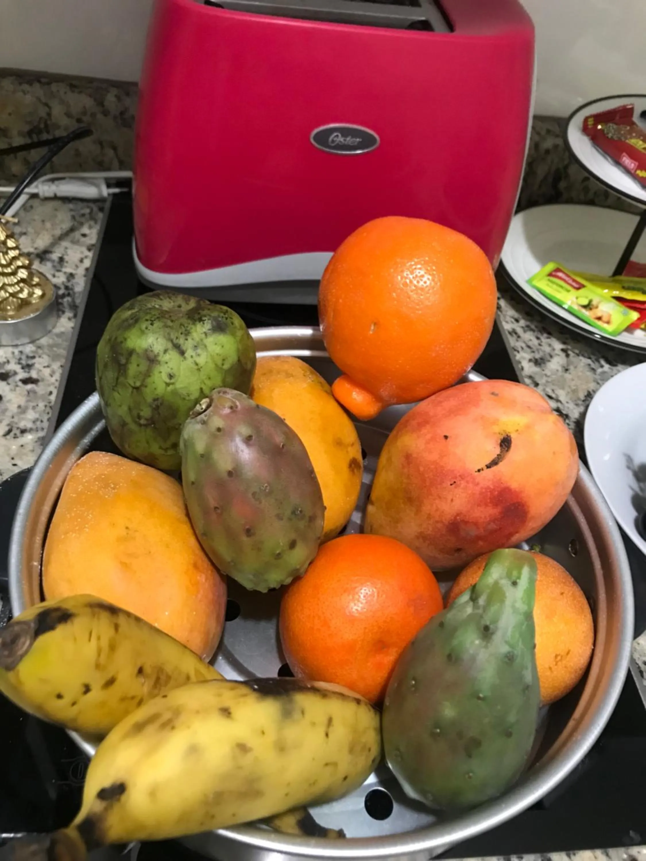 Edificio California en Centro Historico