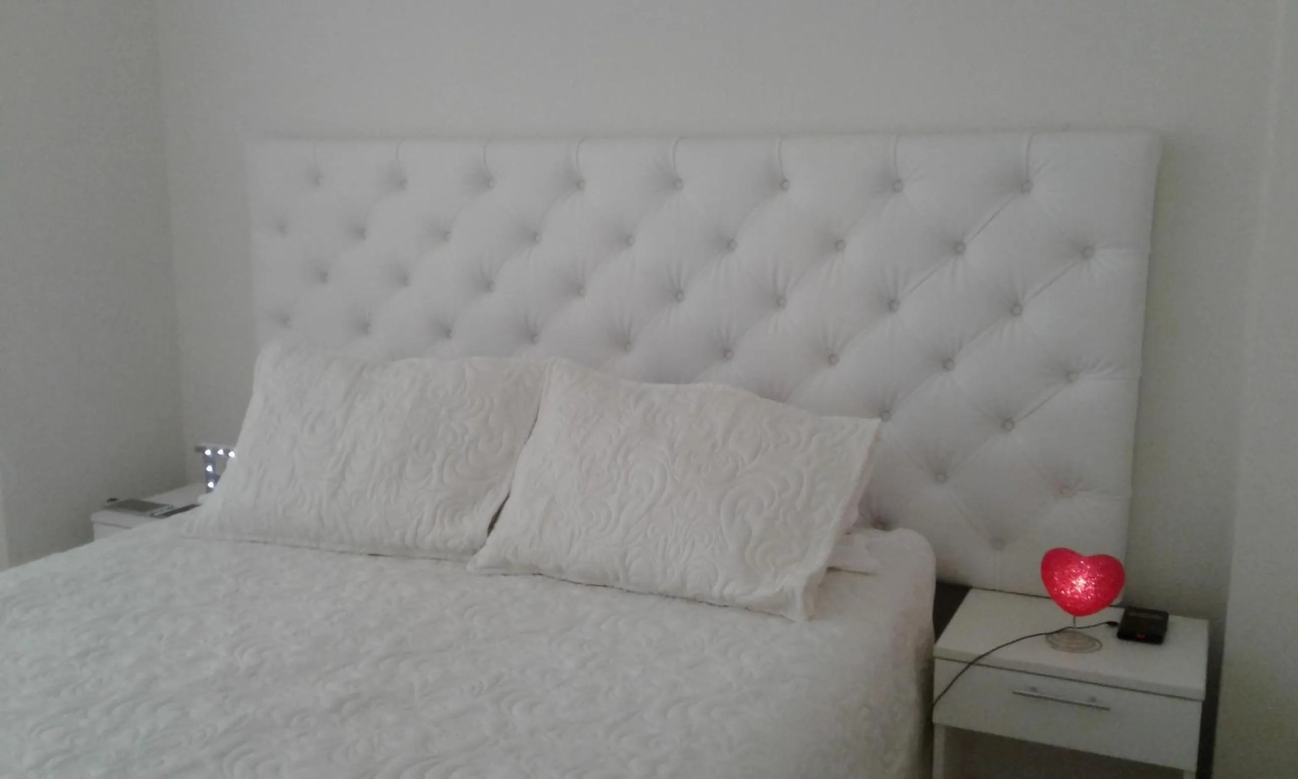 Bed in Edificio California en Centro Historico