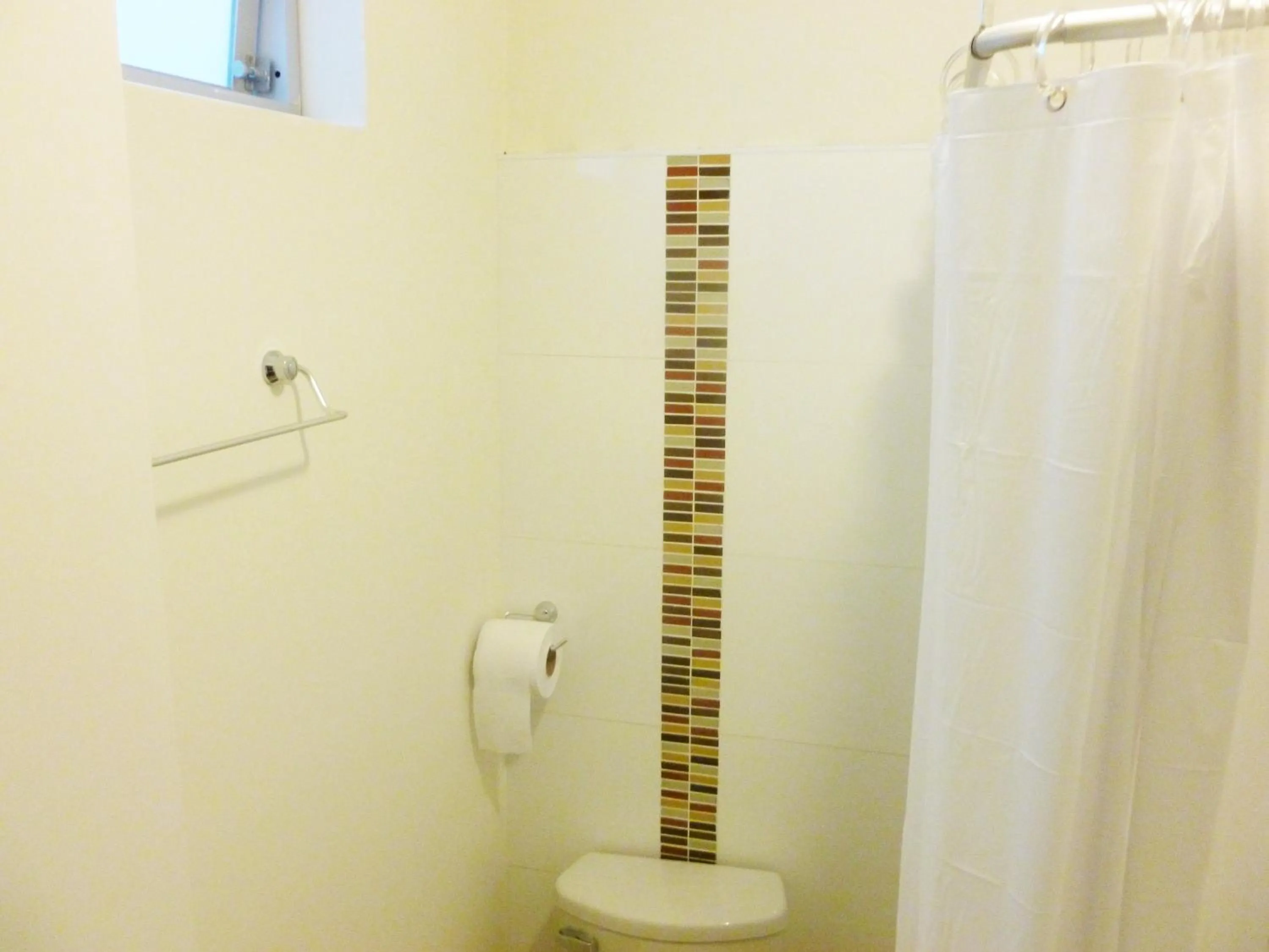 Edificio California en Centro Historico