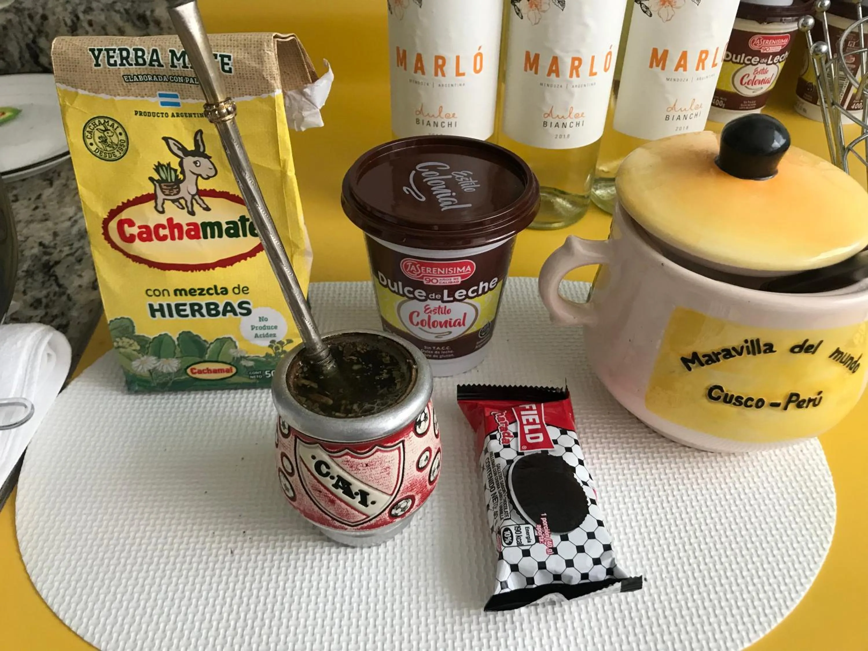 Edificio California en Centro Historico