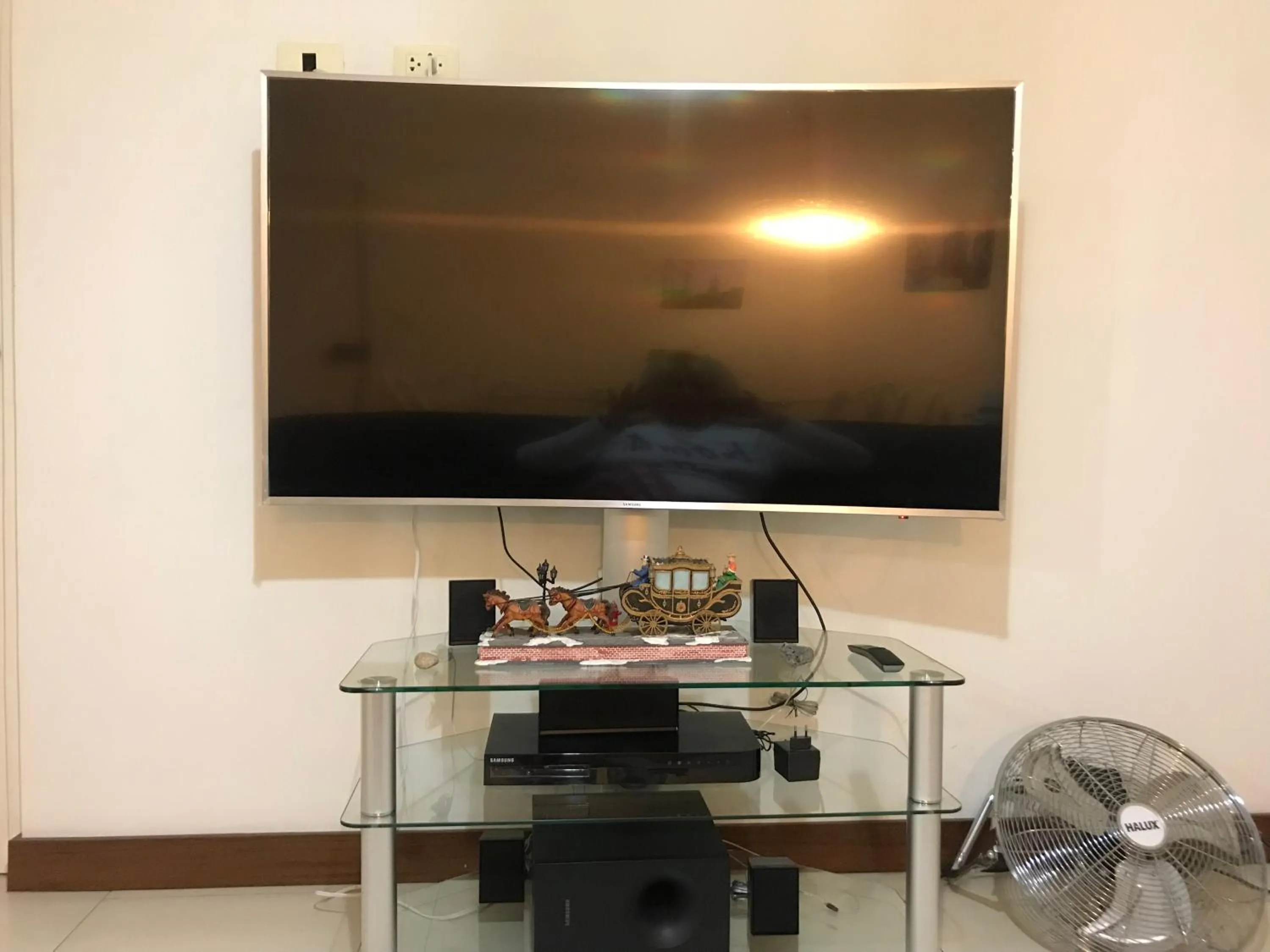 Edificio California en Centro Historico