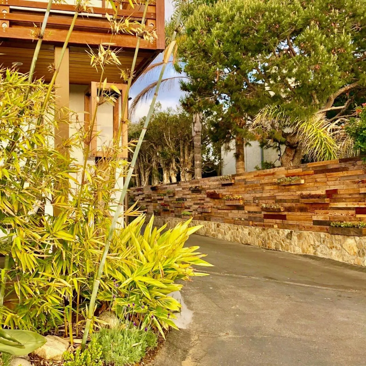 Day in Inn at Moonlight Beach