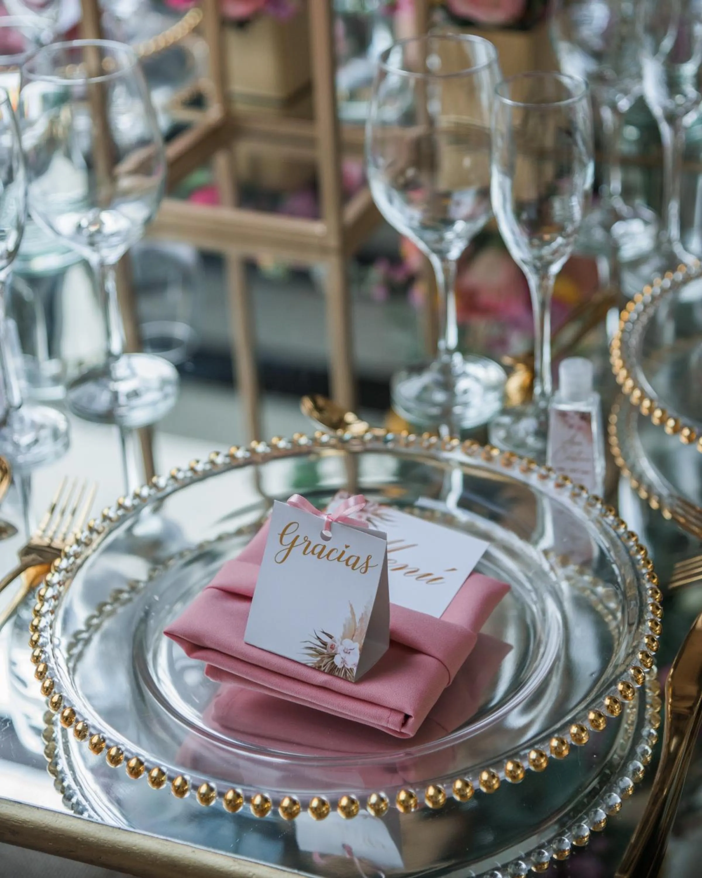 wedding in Rancho Macloy Hotel Spa & Social Events