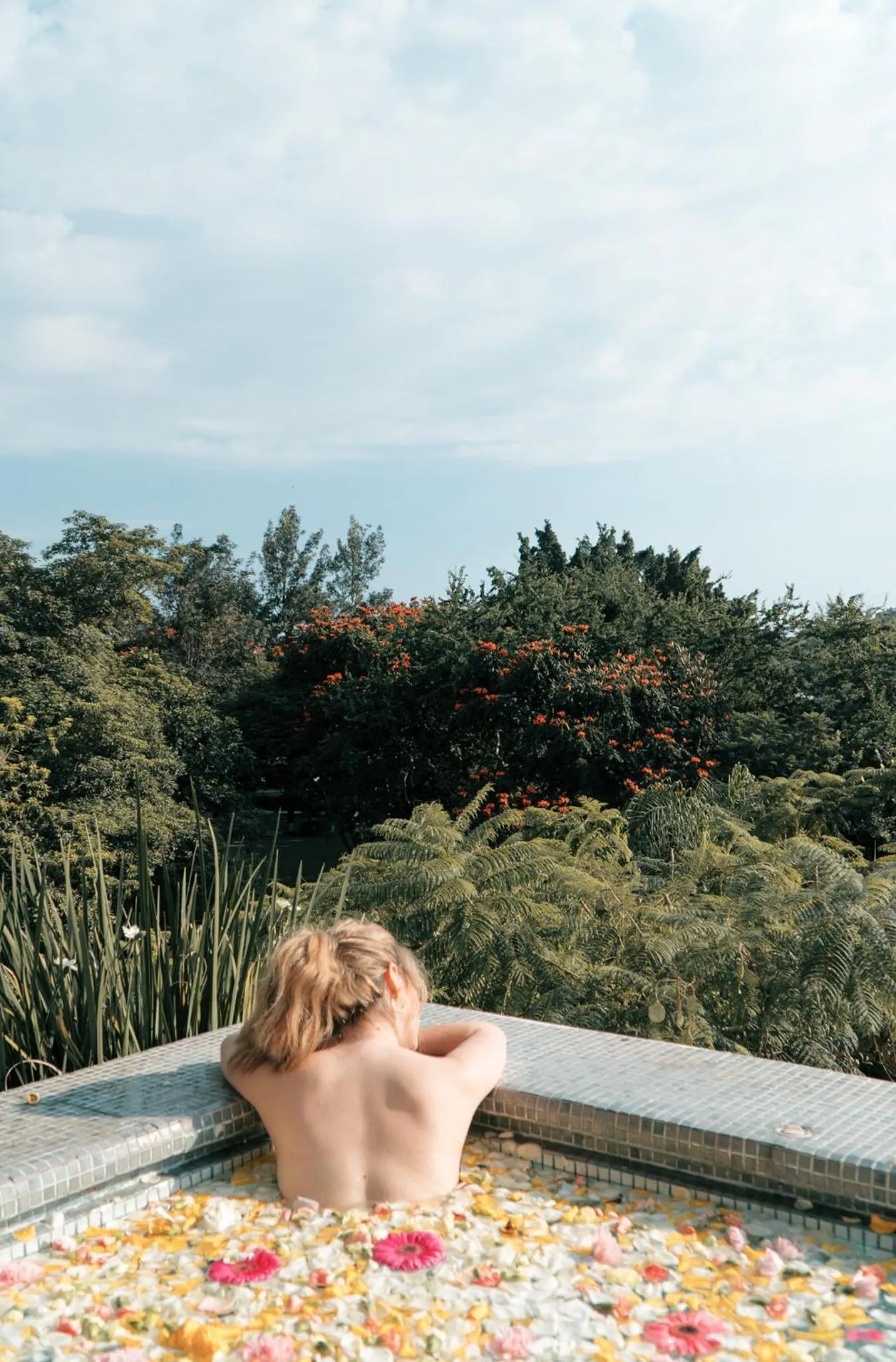 Rancho Macloy Hotel Spa & Social Events