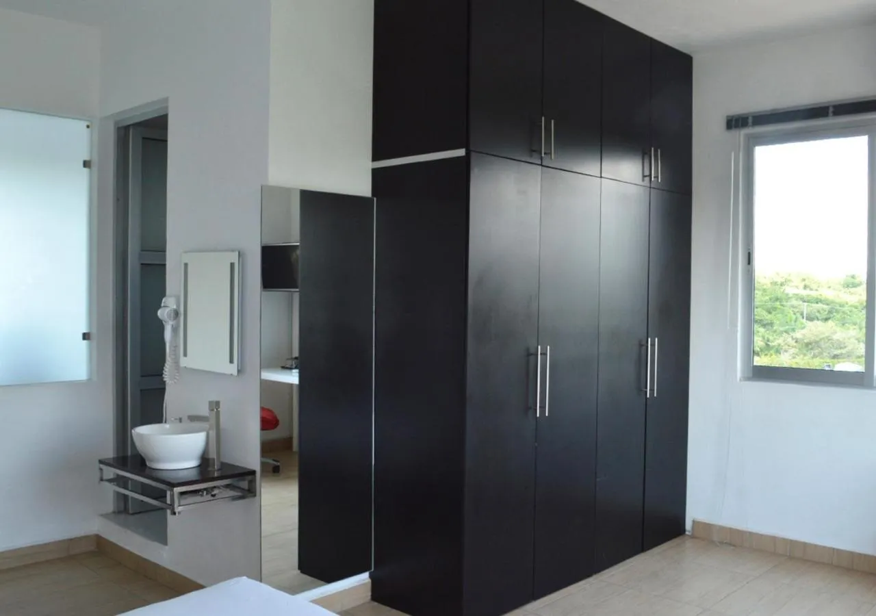 Rancho Macloy Hotel Spa & Social Events