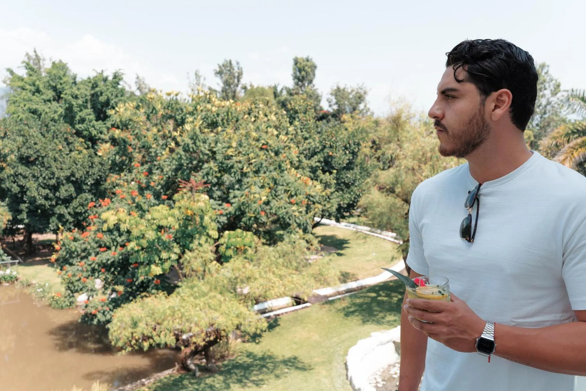 Rancho Macloy Hotel Spa & Social Events