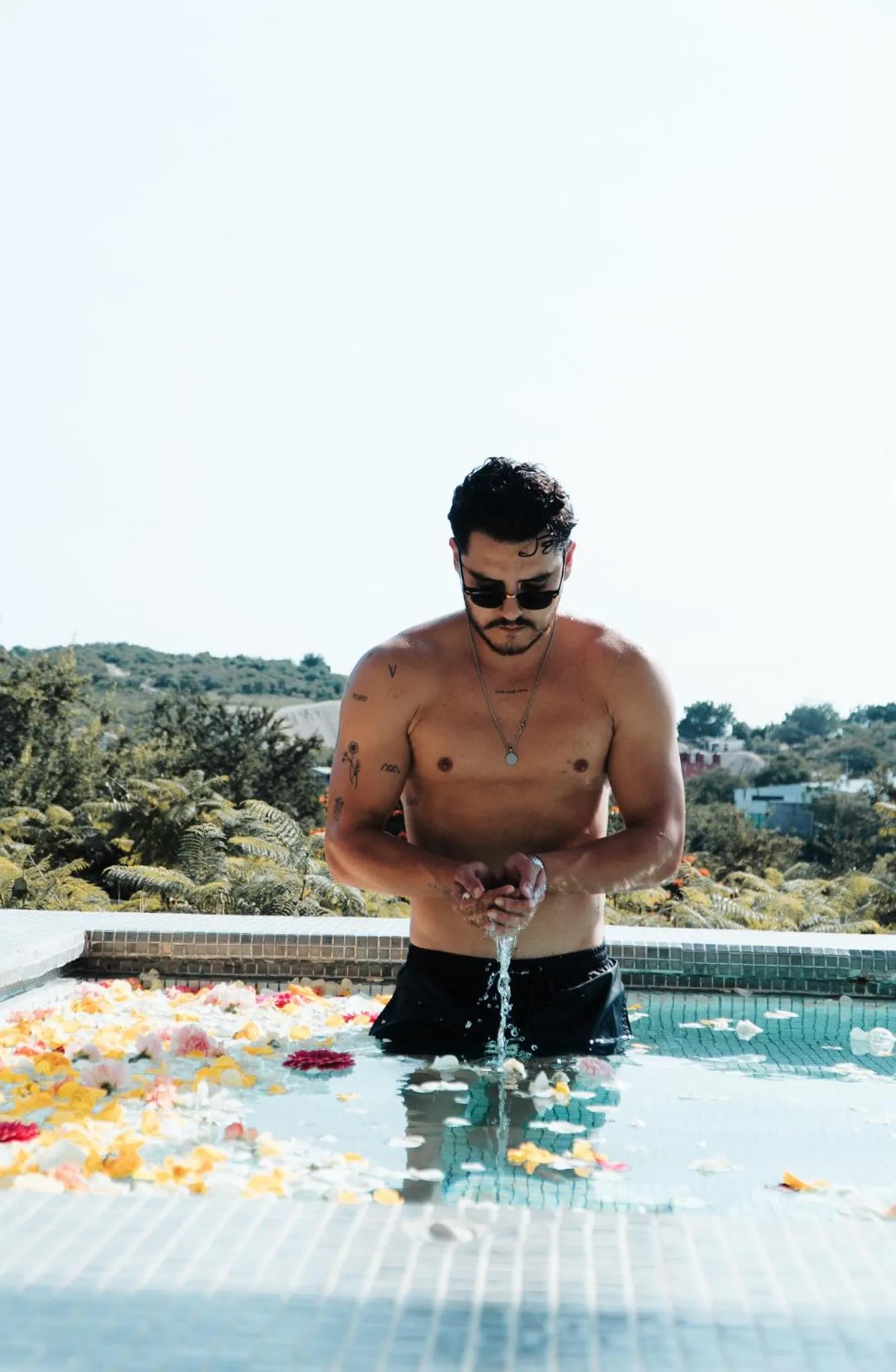 Rancho Macloy Hotel Spa & Social Events