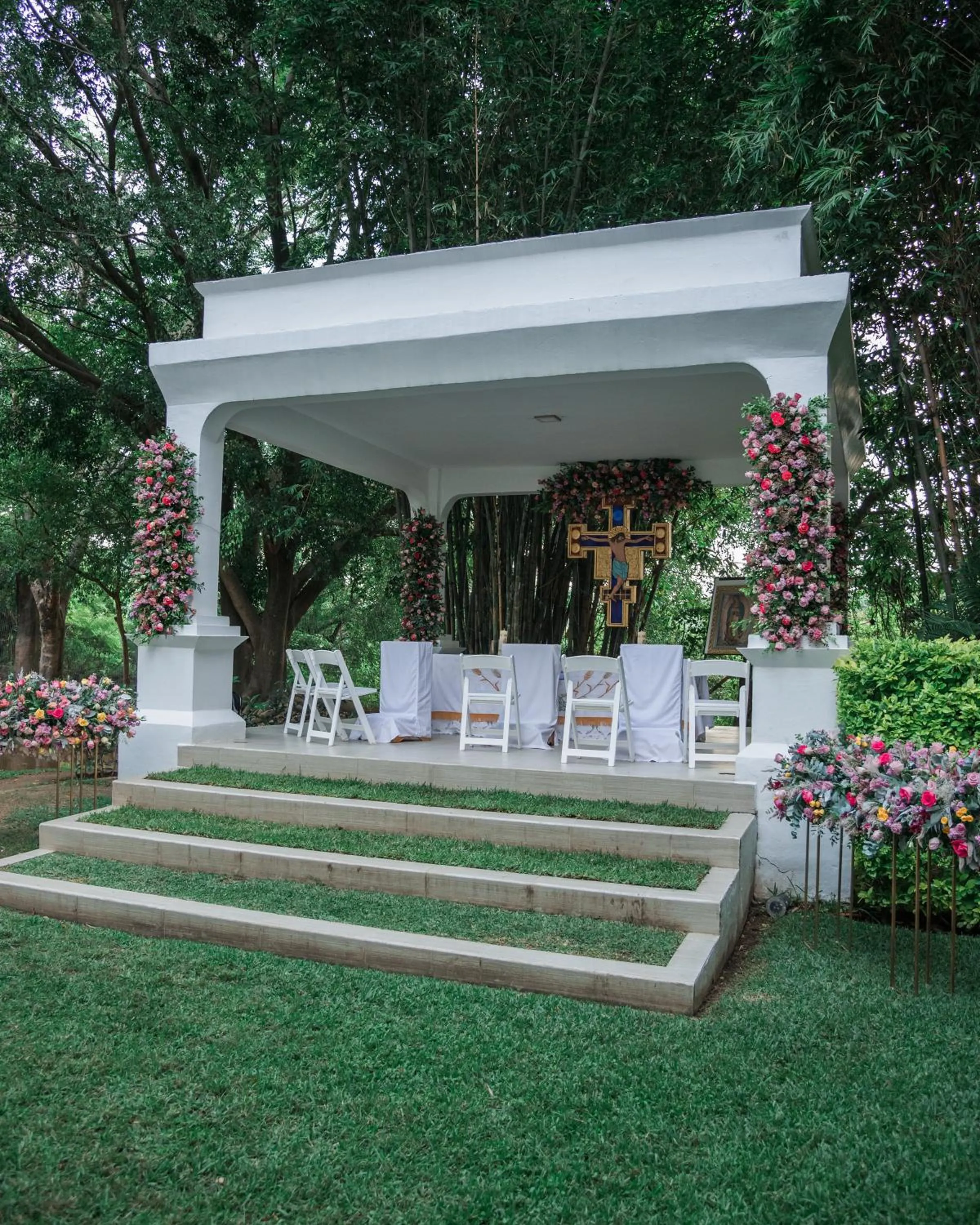 Rancho Macloy Hotel Spa & Social Events