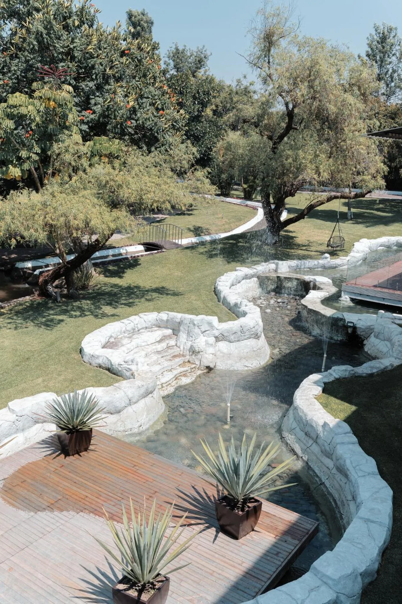 Rancho Macloy Hotel Spa & Social Events