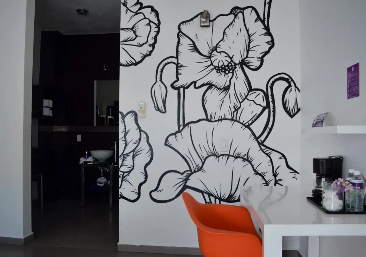 Rancho Macloy Hotel Spa & Social Events