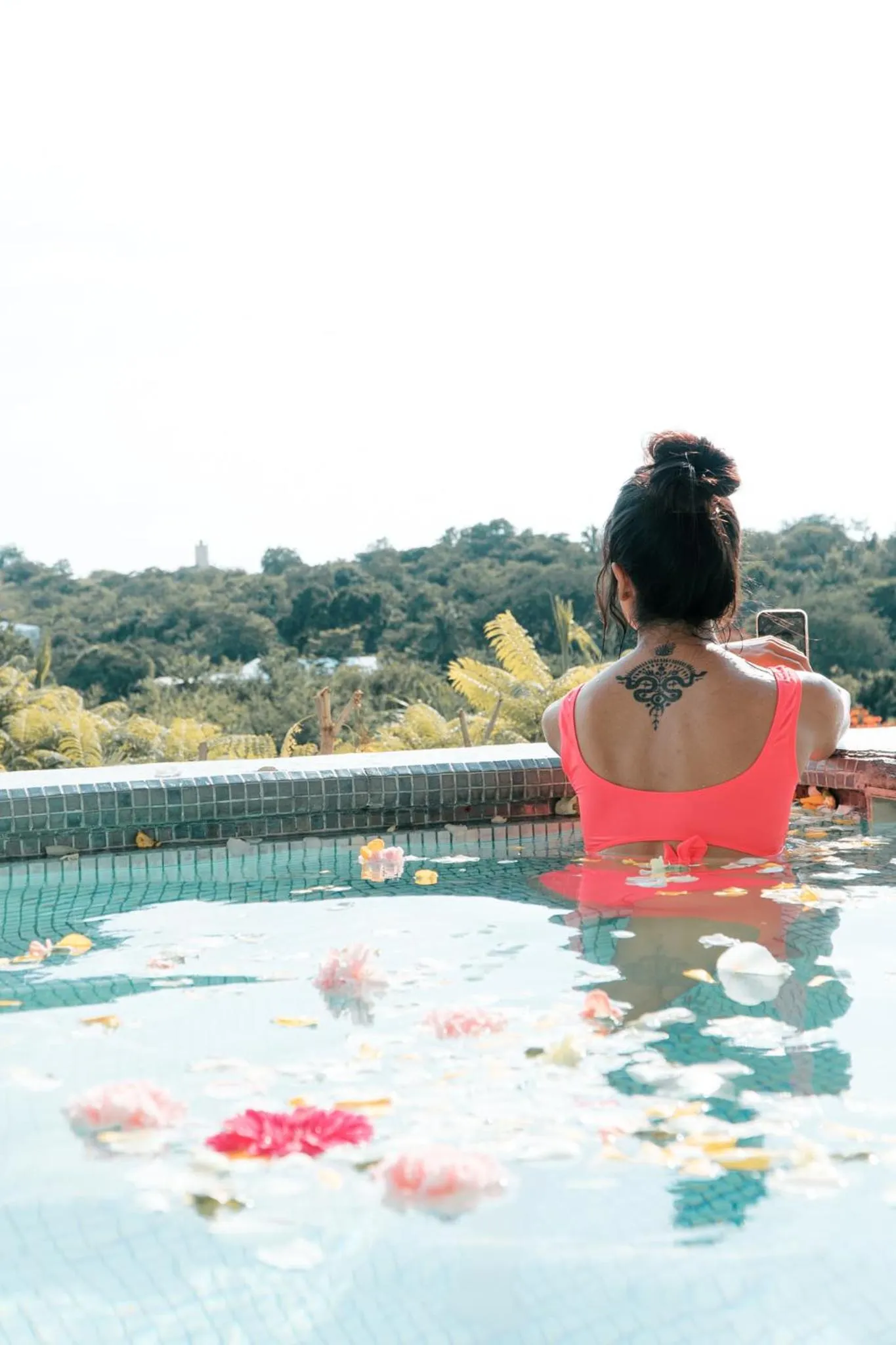 Rancho Macloy Hotel Spa & Social Events