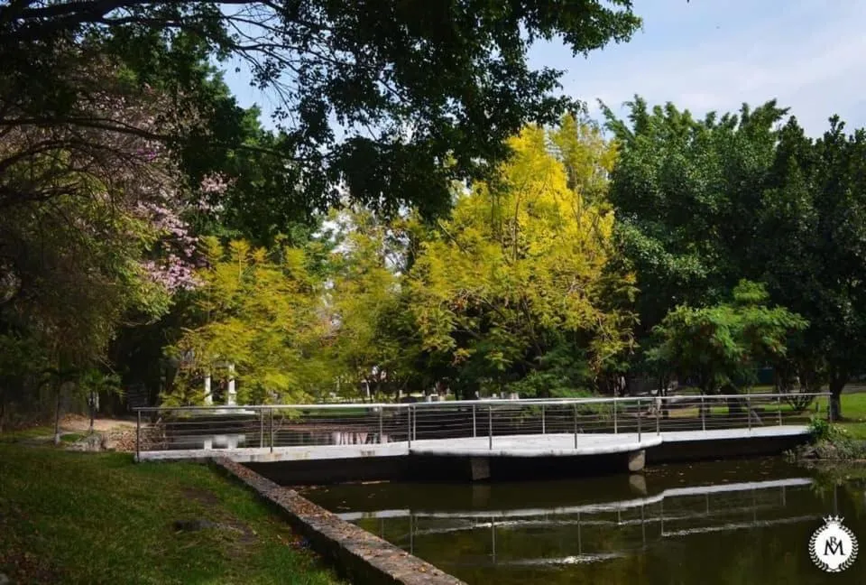 Rancho Macloy Hotel Spa & Social Events