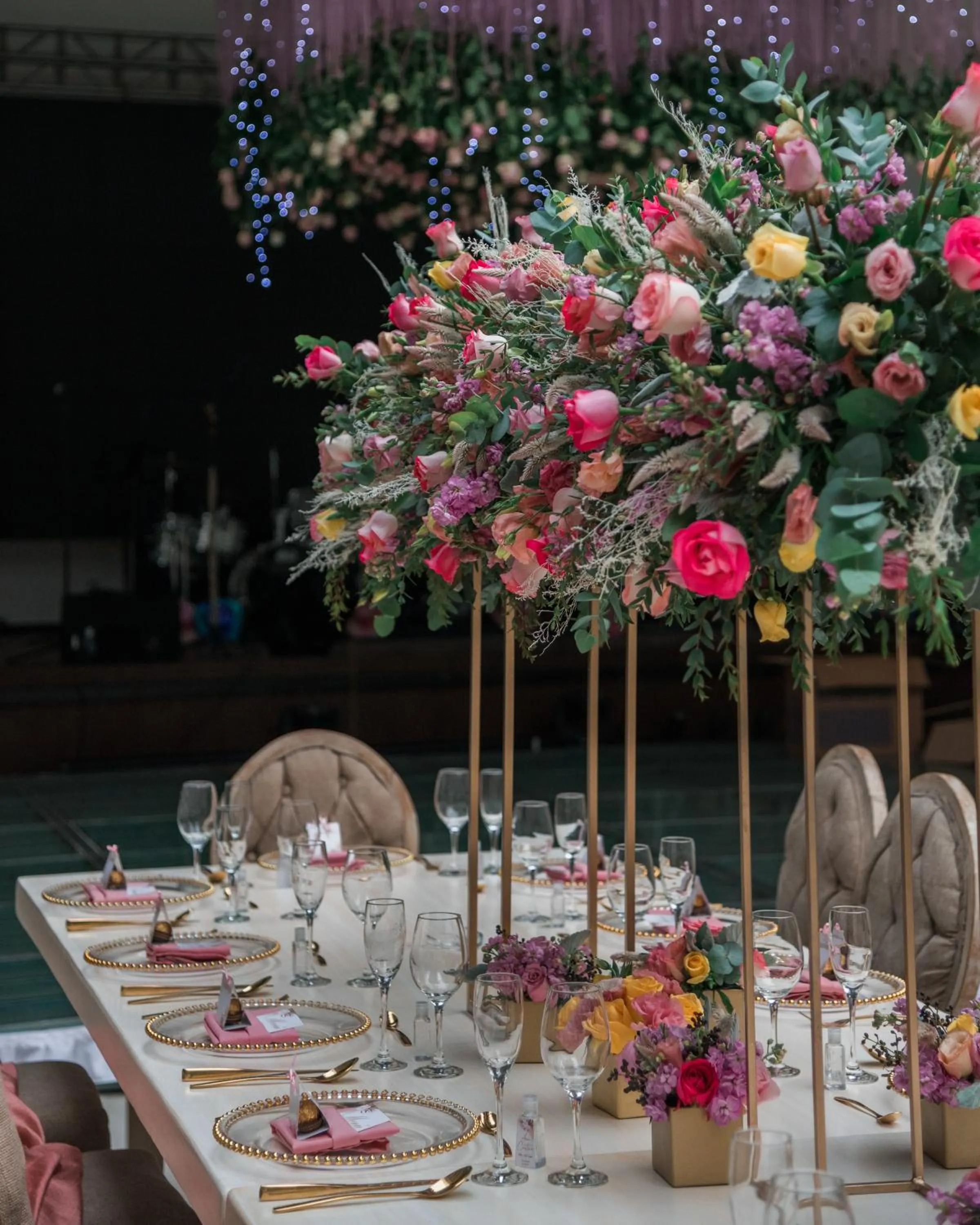 wedding in Rancho Macloy Hotel Spa & Social Events