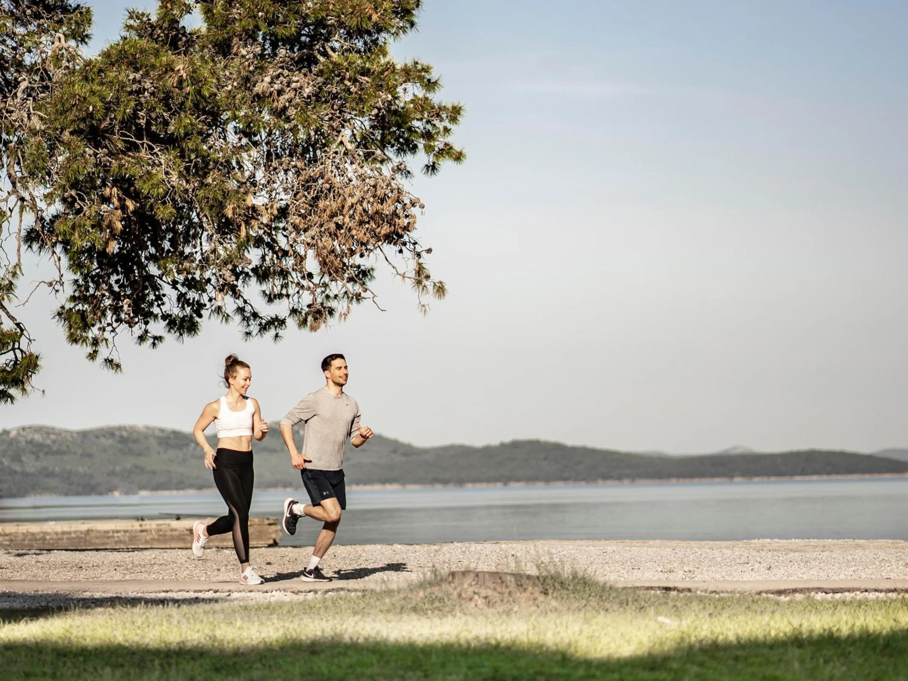 Neighbourhood in Falkensteiner Hotel Adriana - Adults-only