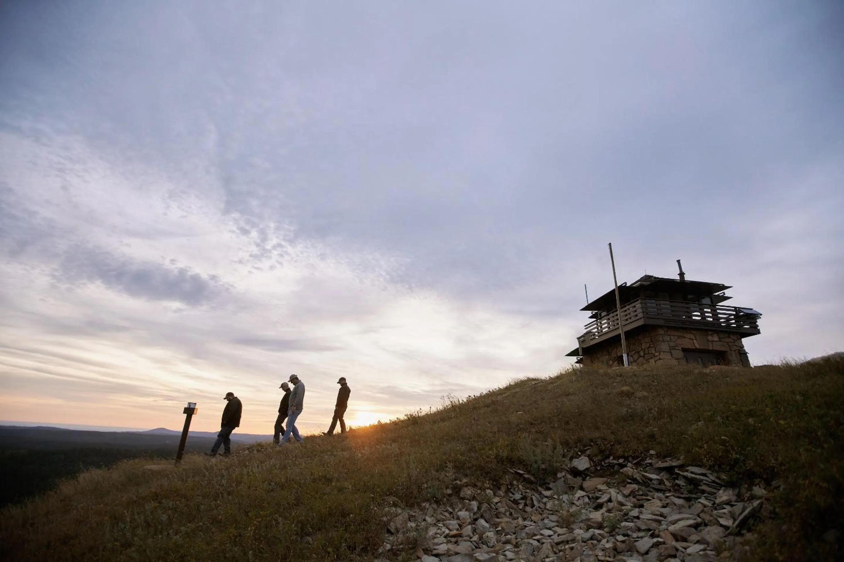 Spearfish Canyon Lodge