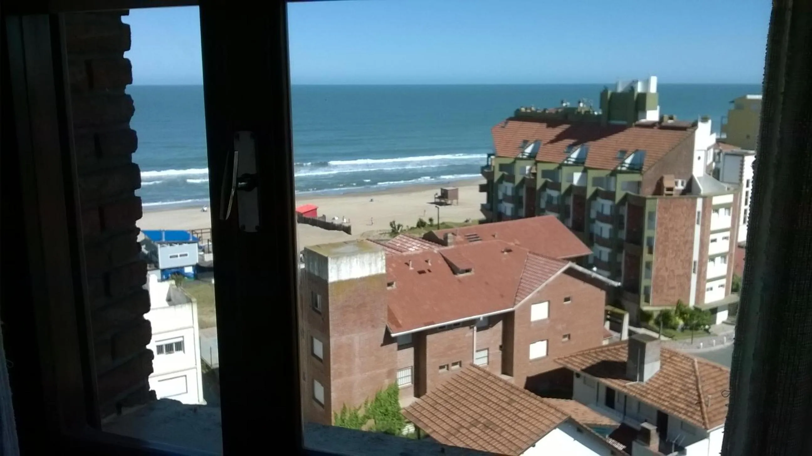 View (from property/room) in Hotel Gran International
