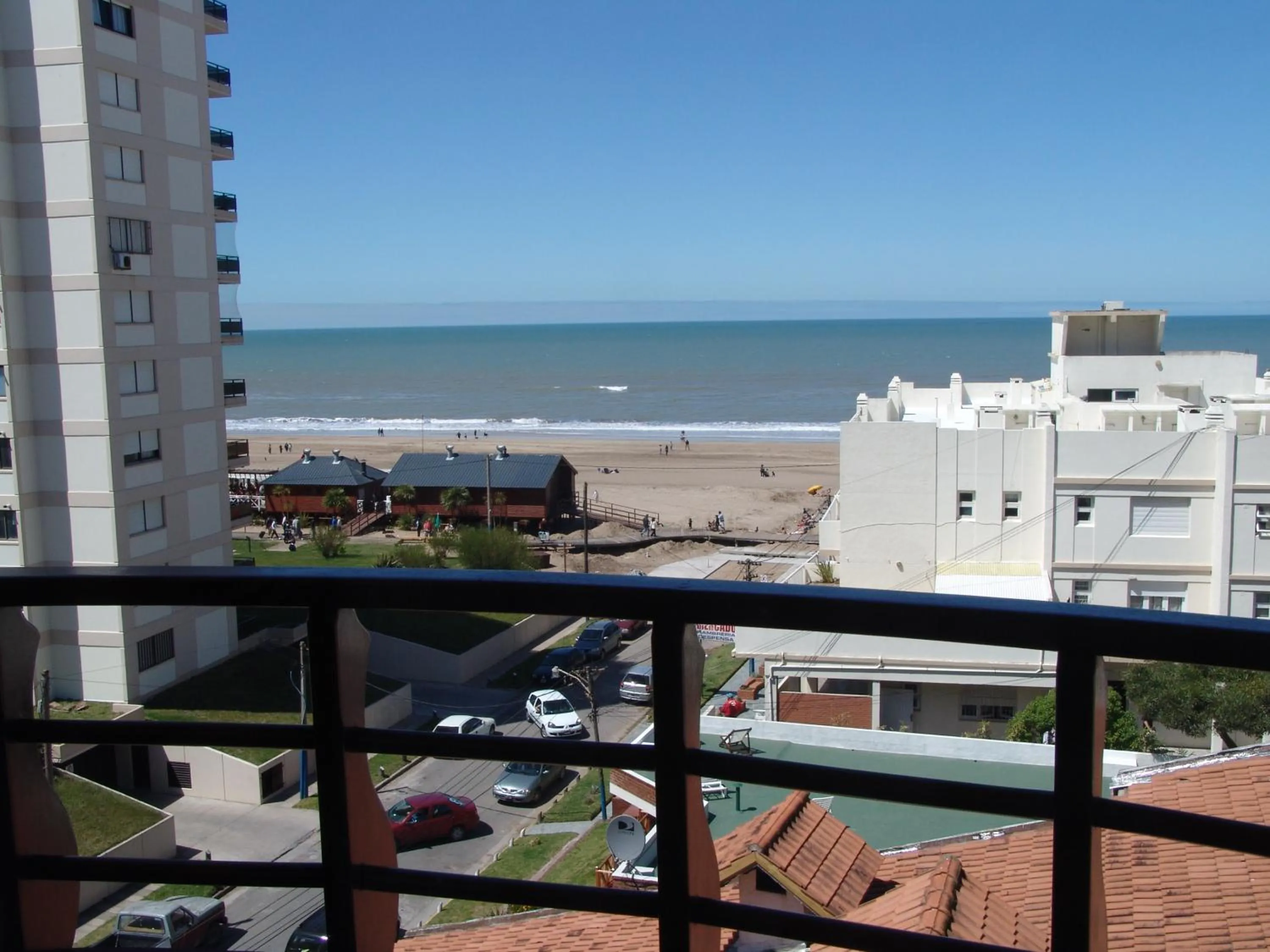 View (from property/room) in Hotel Gran International