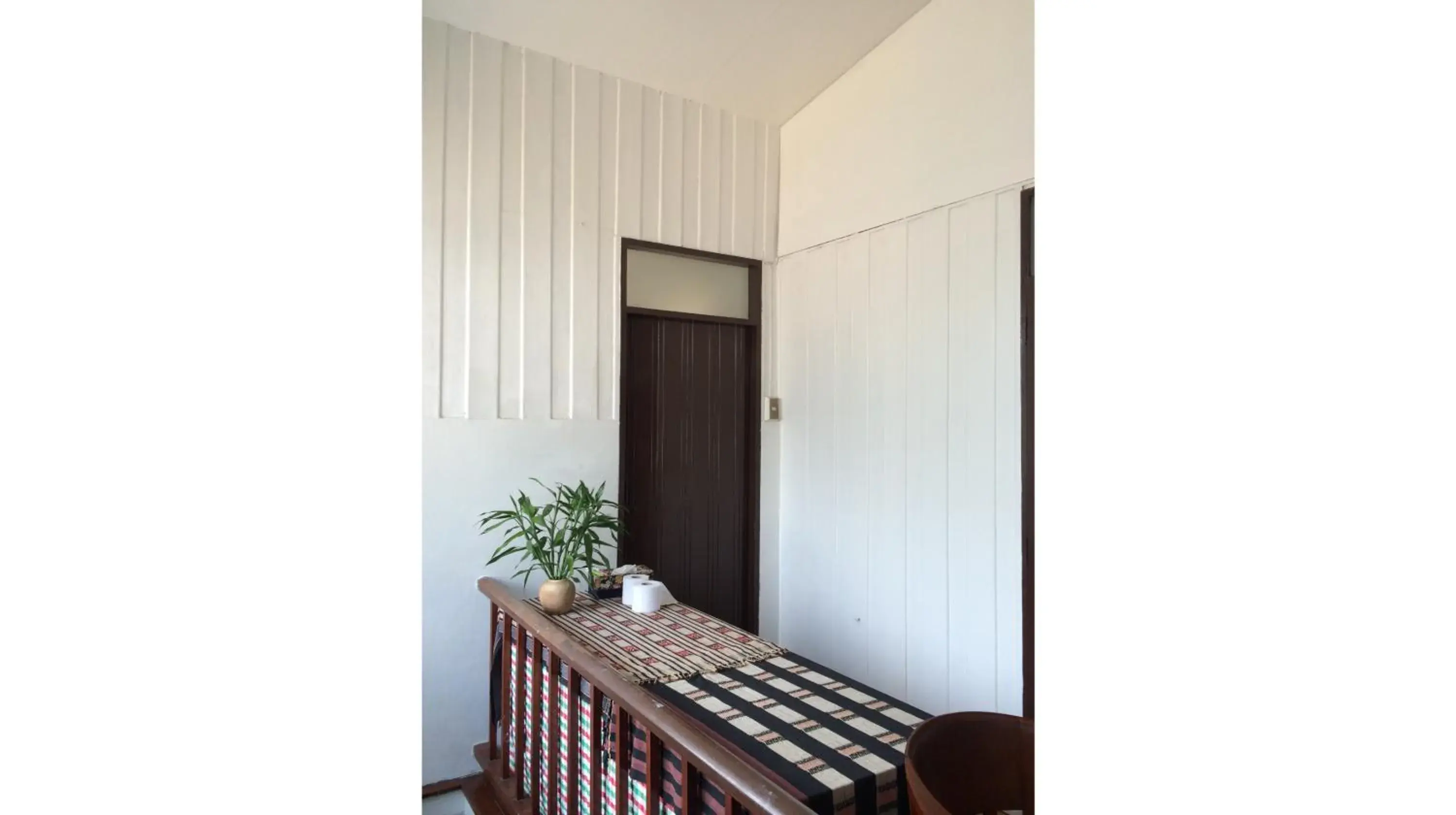 Property building in Many Trees Property building in Many Trees