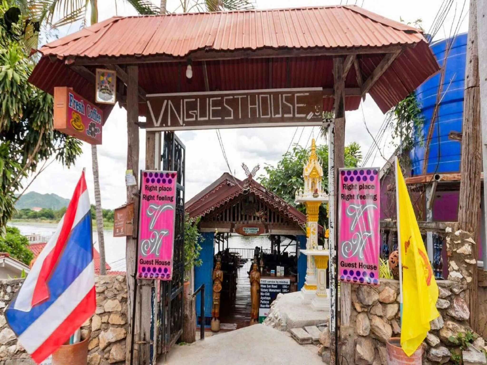 VN Guesthouse