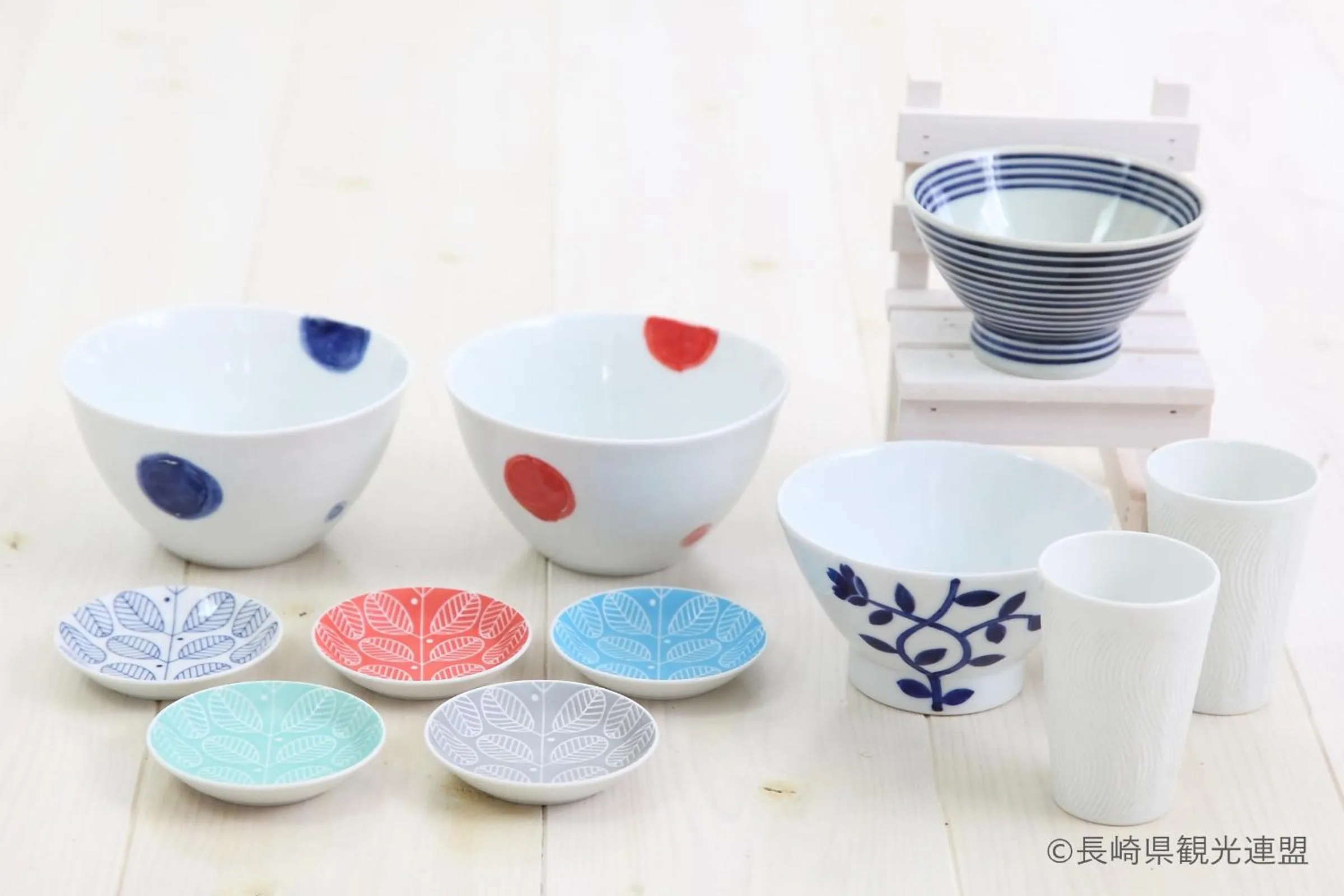 Nearby landmark in Hotel Okura JR Huis Ten Bosch