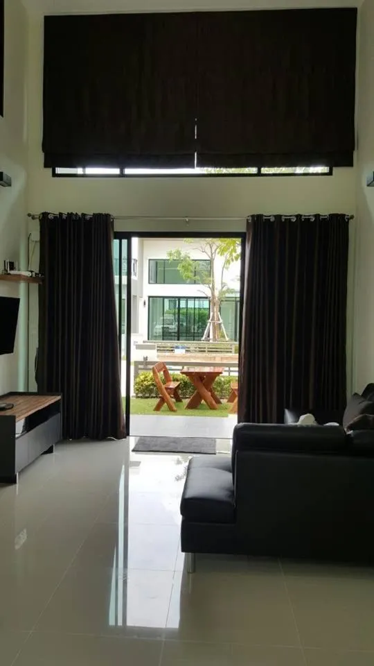 Shalom Casa Seaside Rayong