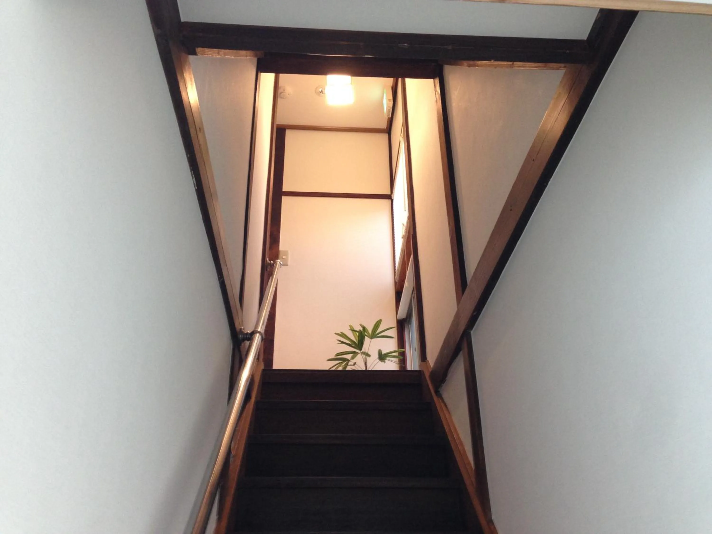 Property building in Keys House