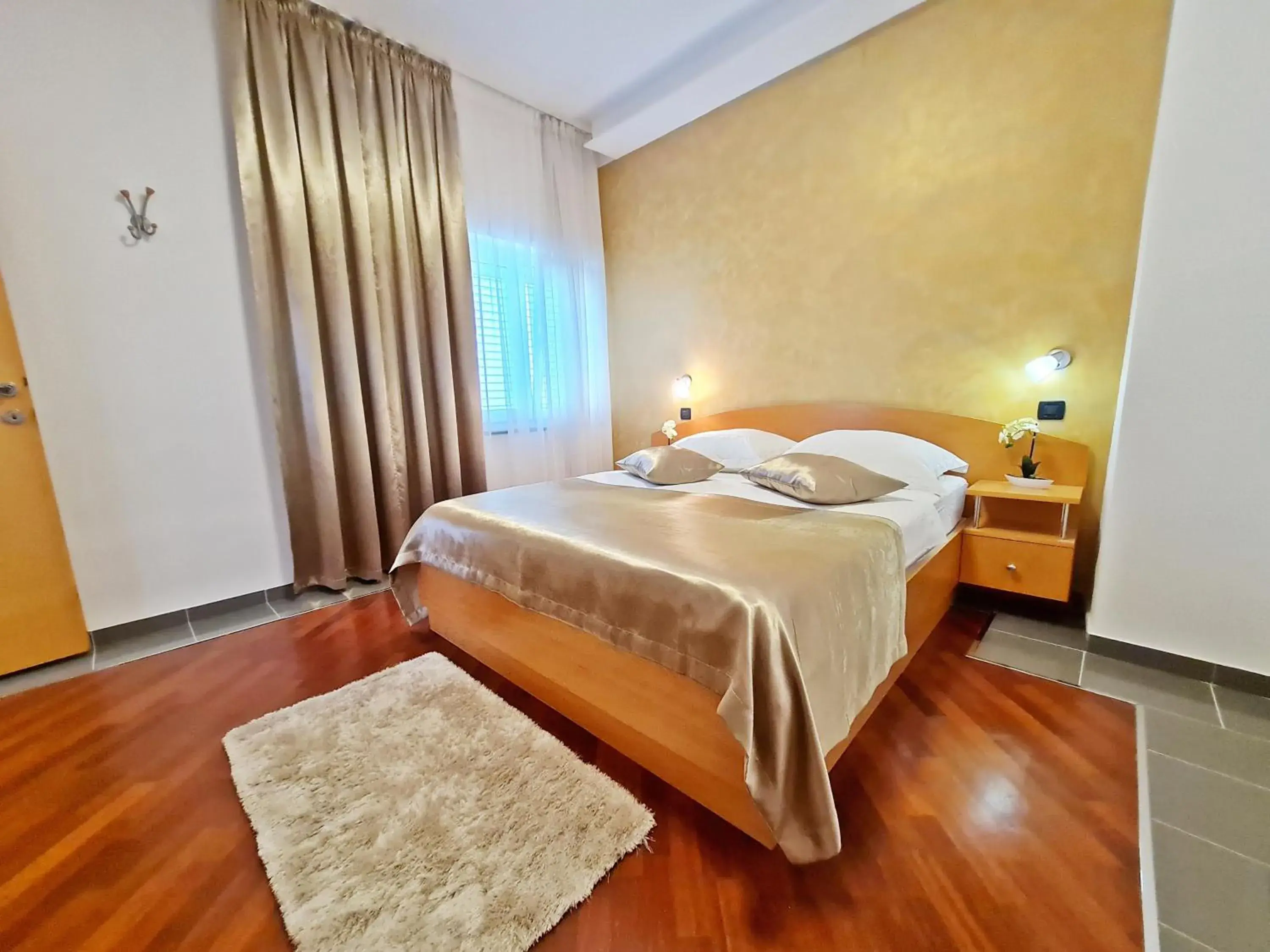 Suite in Hotel Sunce Suite in Hotel Sunce