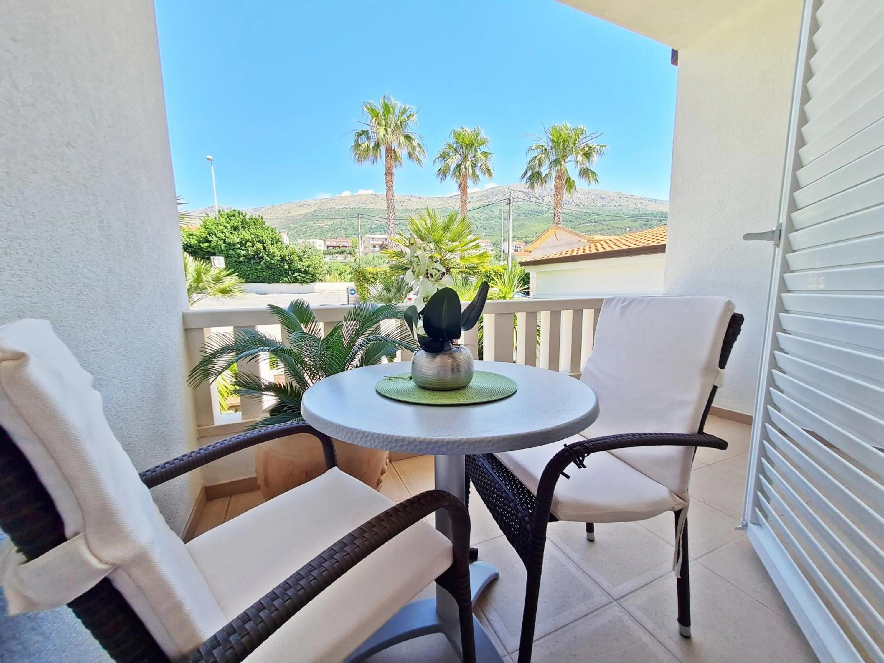 View (from property/room) in Hotel Sunce