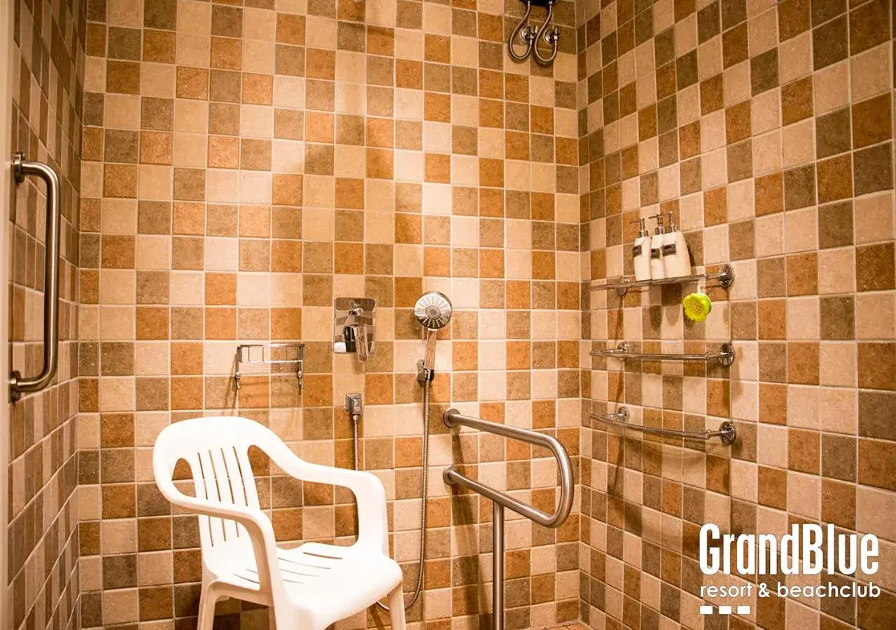 GrandBlue Resort & Beachclub GrandBlue Resort & Beachclub