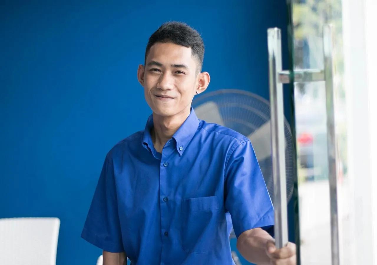 GrandBlue Resort & Beachclub