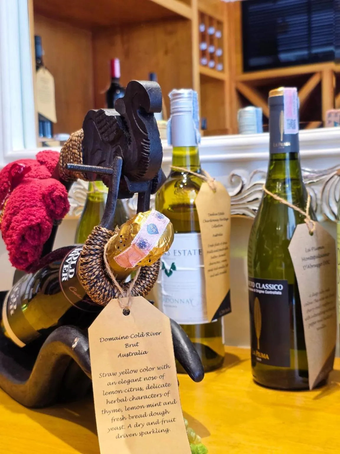 Food and drinks in GrandBlue Resort & Beachclub