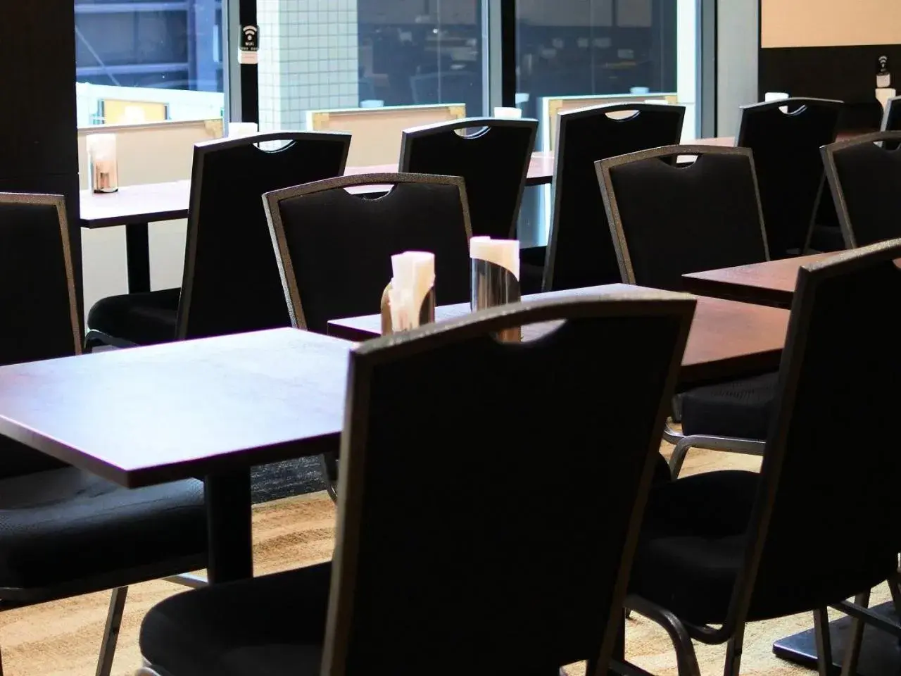 Restaurant/places to eat in APA Hotel TKP Nippori Ekimae Restaurant/places to eat in APA Hotel TKP Nippori Ekimae