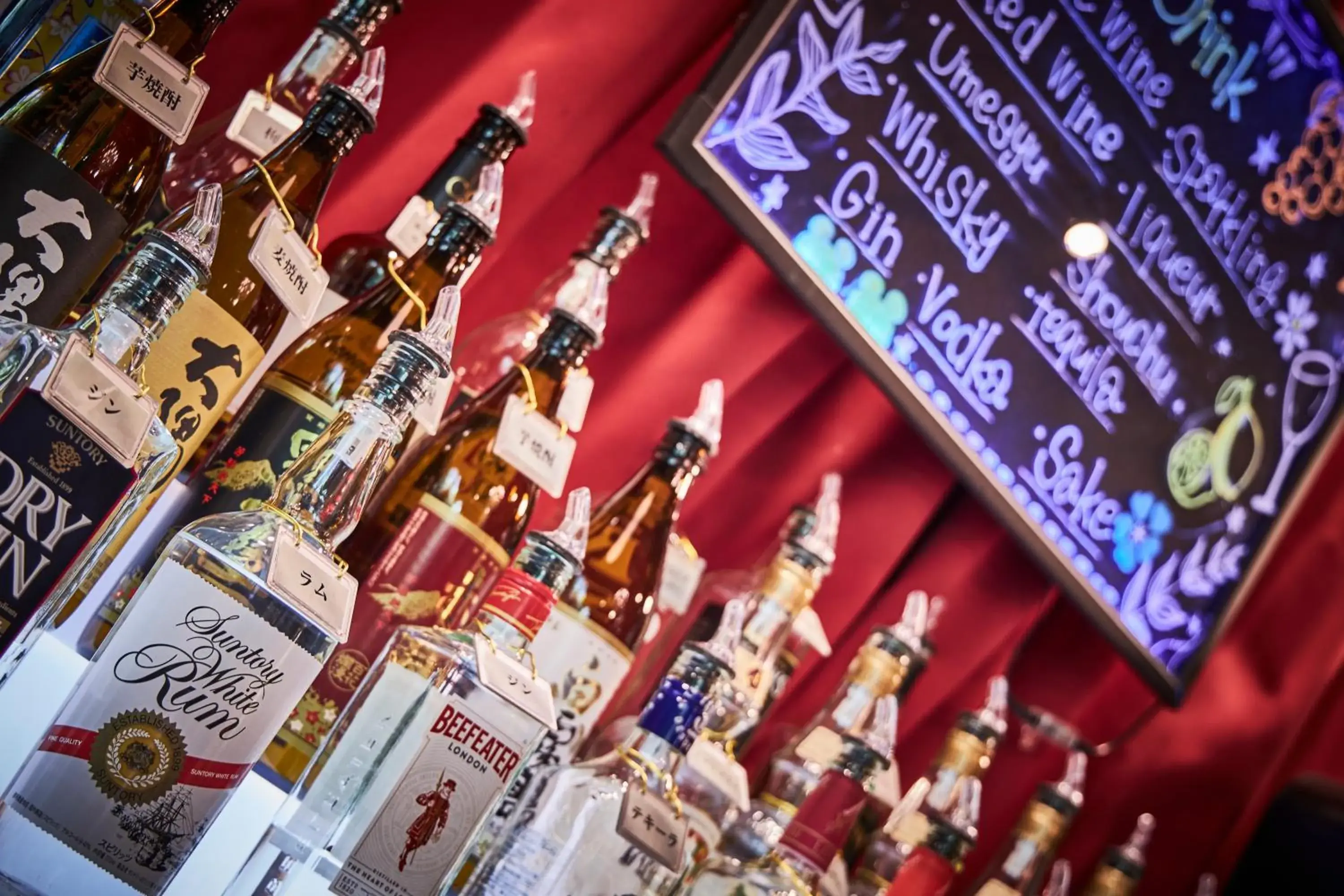 Lobby or reception in Hotel Bali An Resort Shinsaibashi Near Dotonbori Lobby or reception in Hotel Bali An Resort Shinsaibashi Near Dotonbori