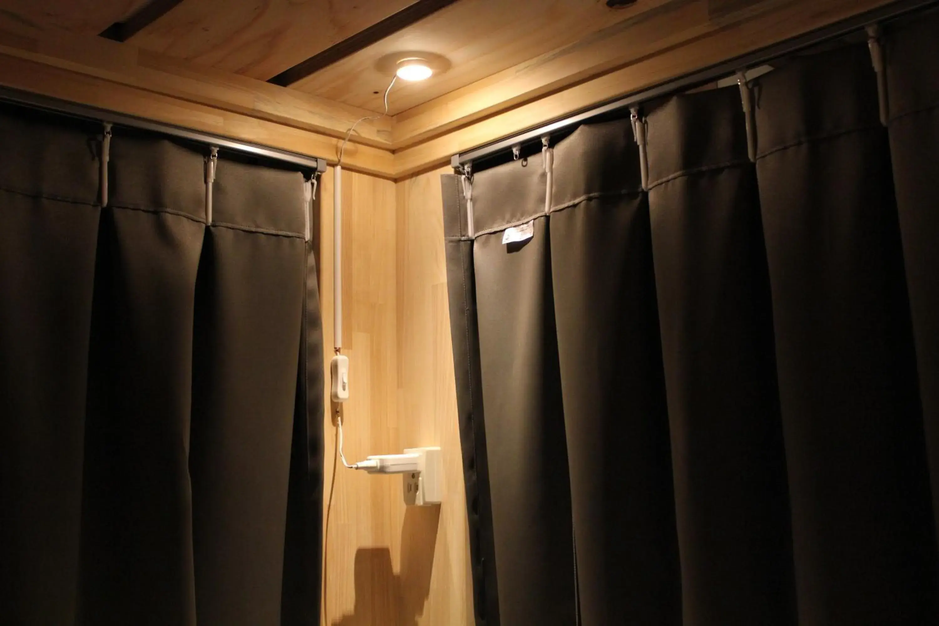 bunk bed in Nara Guesthouse Kamunabi bunk bed in Nara Guesthouse Kamunabi