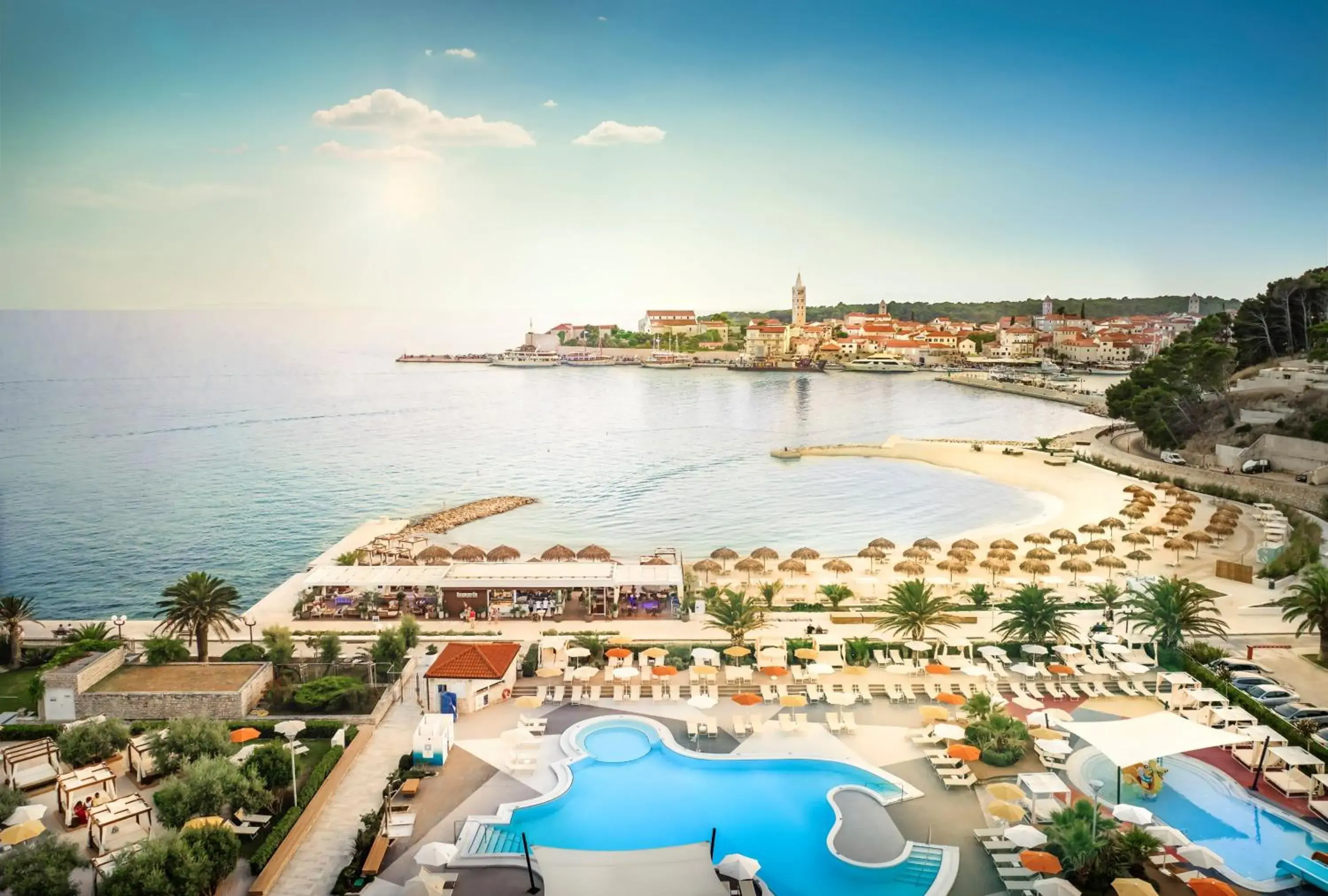 Valamar Padova Hotel Valamar Padova Hotel