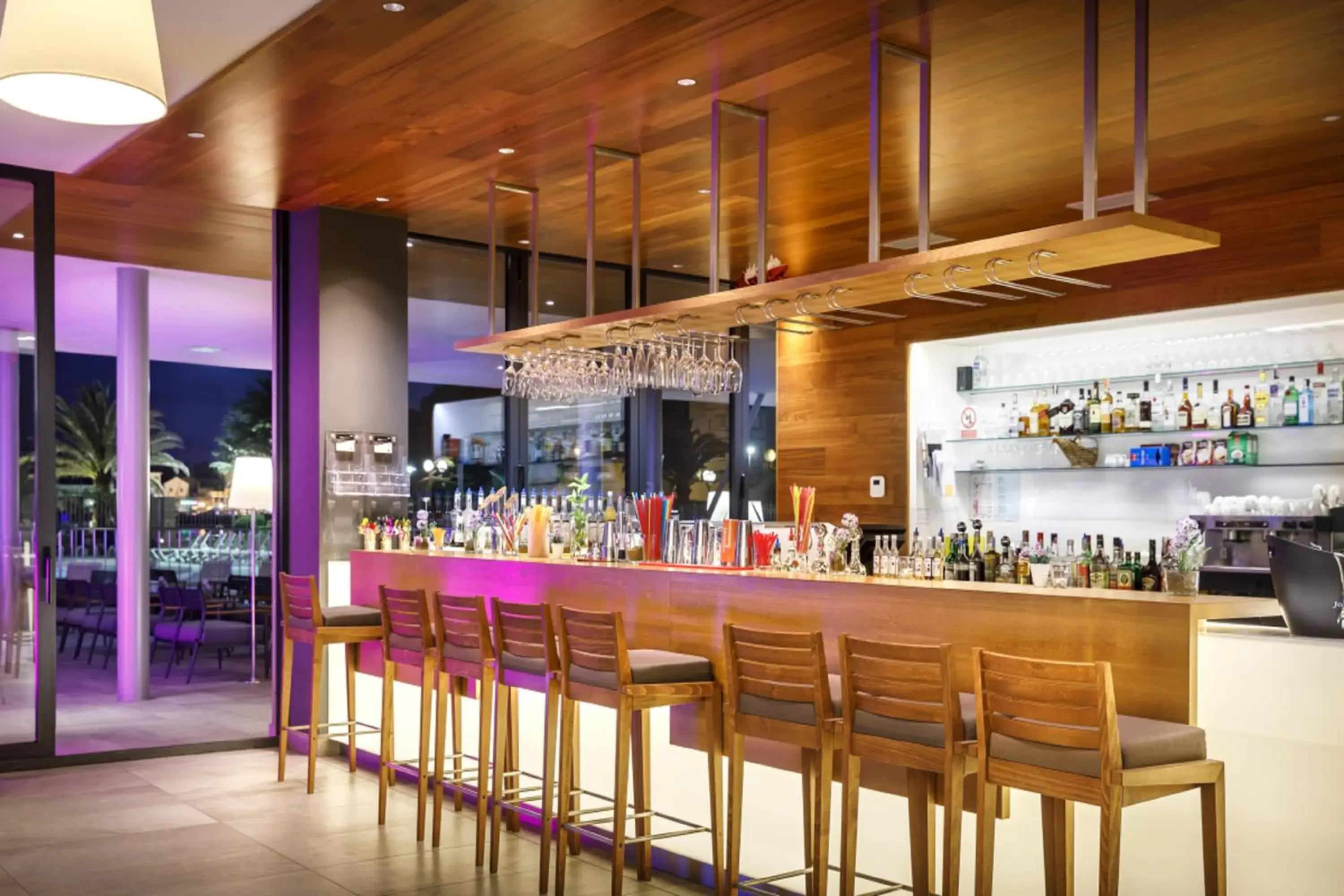 Restaurant/places to eat in Valamar Padova Hotel Restaurant/places to eat in Valamar Padova Hotel