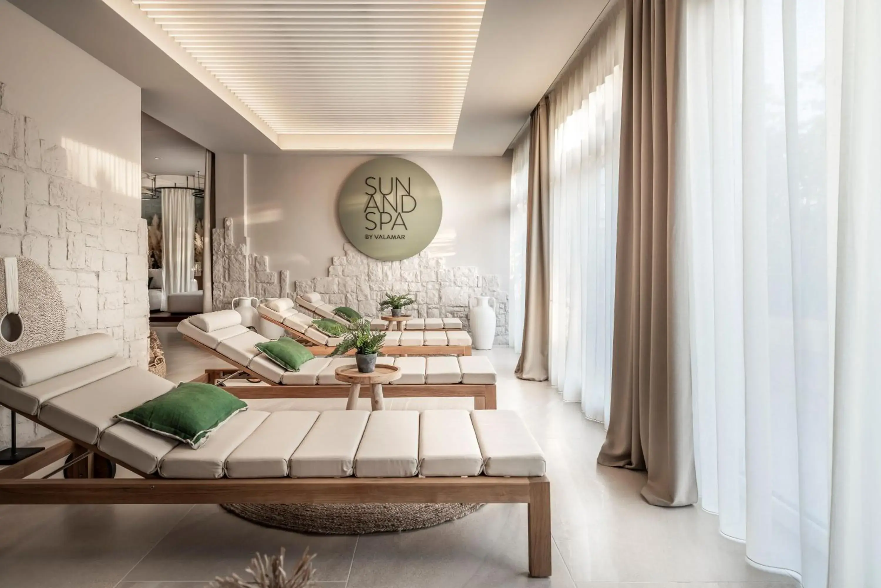 Spa and wellness centre/facilities, Bed in Valamar Padova Hotel Spa and wellness centre/facilities, Bed in Valamar Padova Hotel