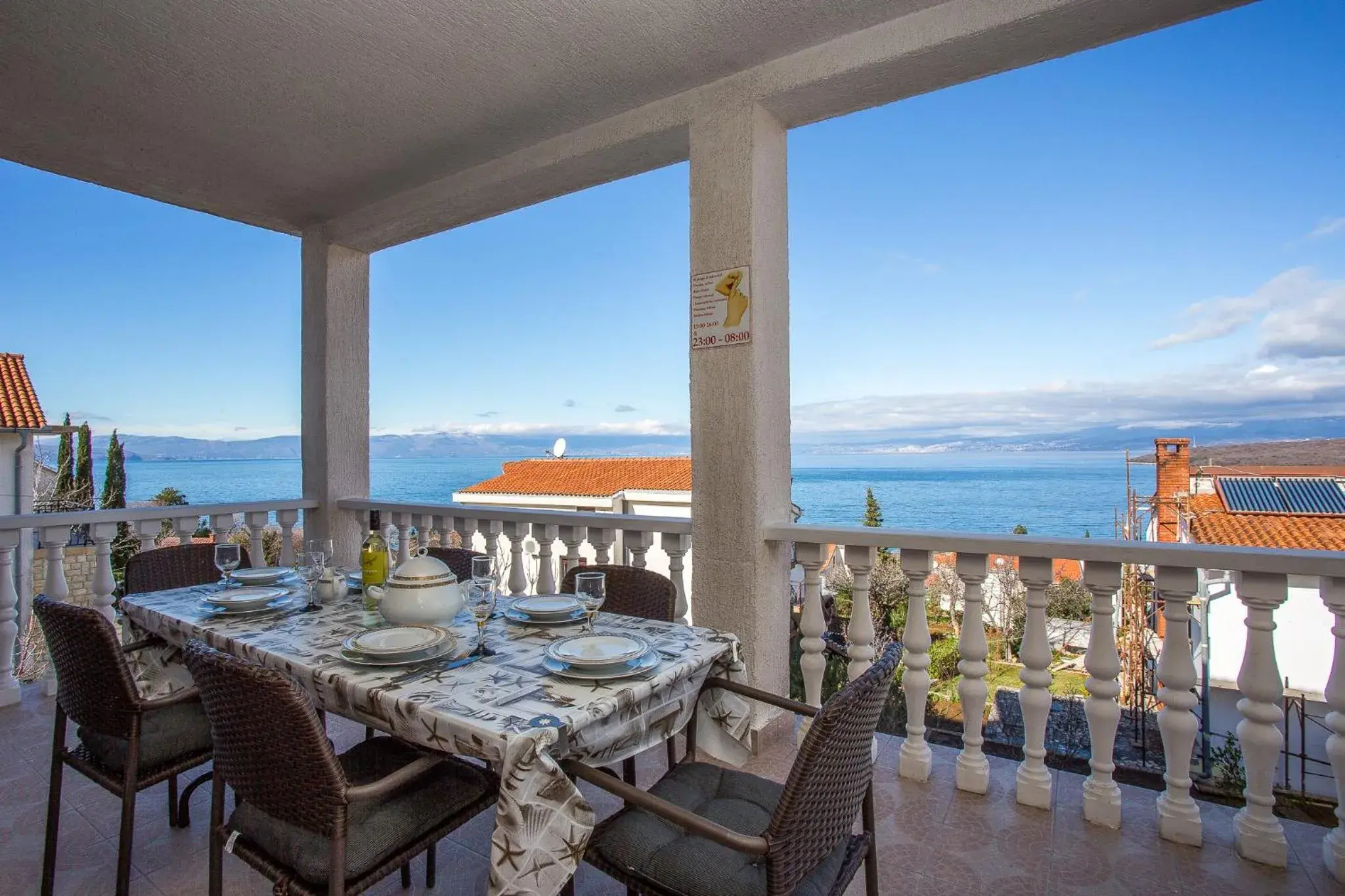Olivista Croatia Apartments Olivista Croatia Apartments