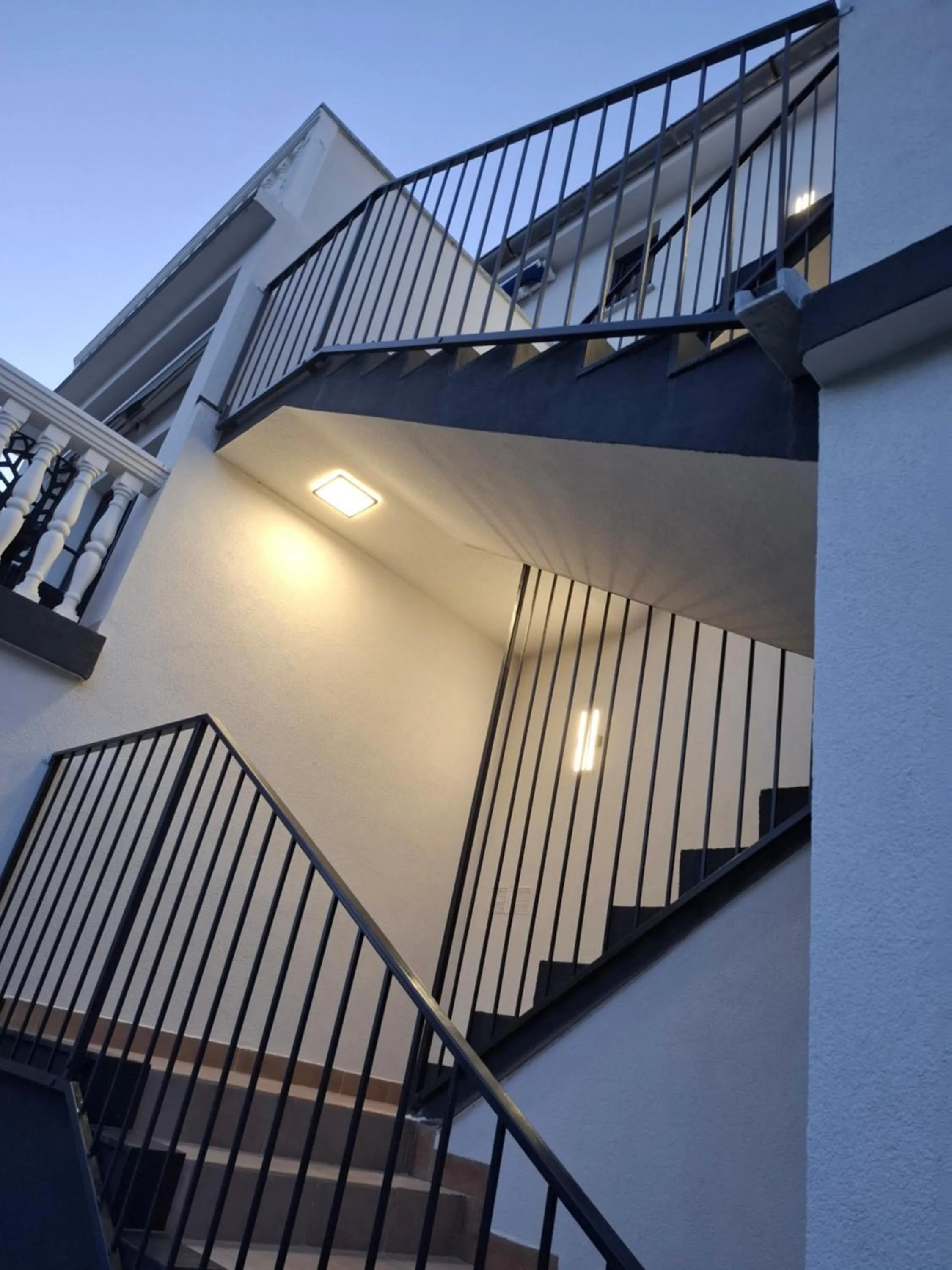 Olivista Croatia Apartments