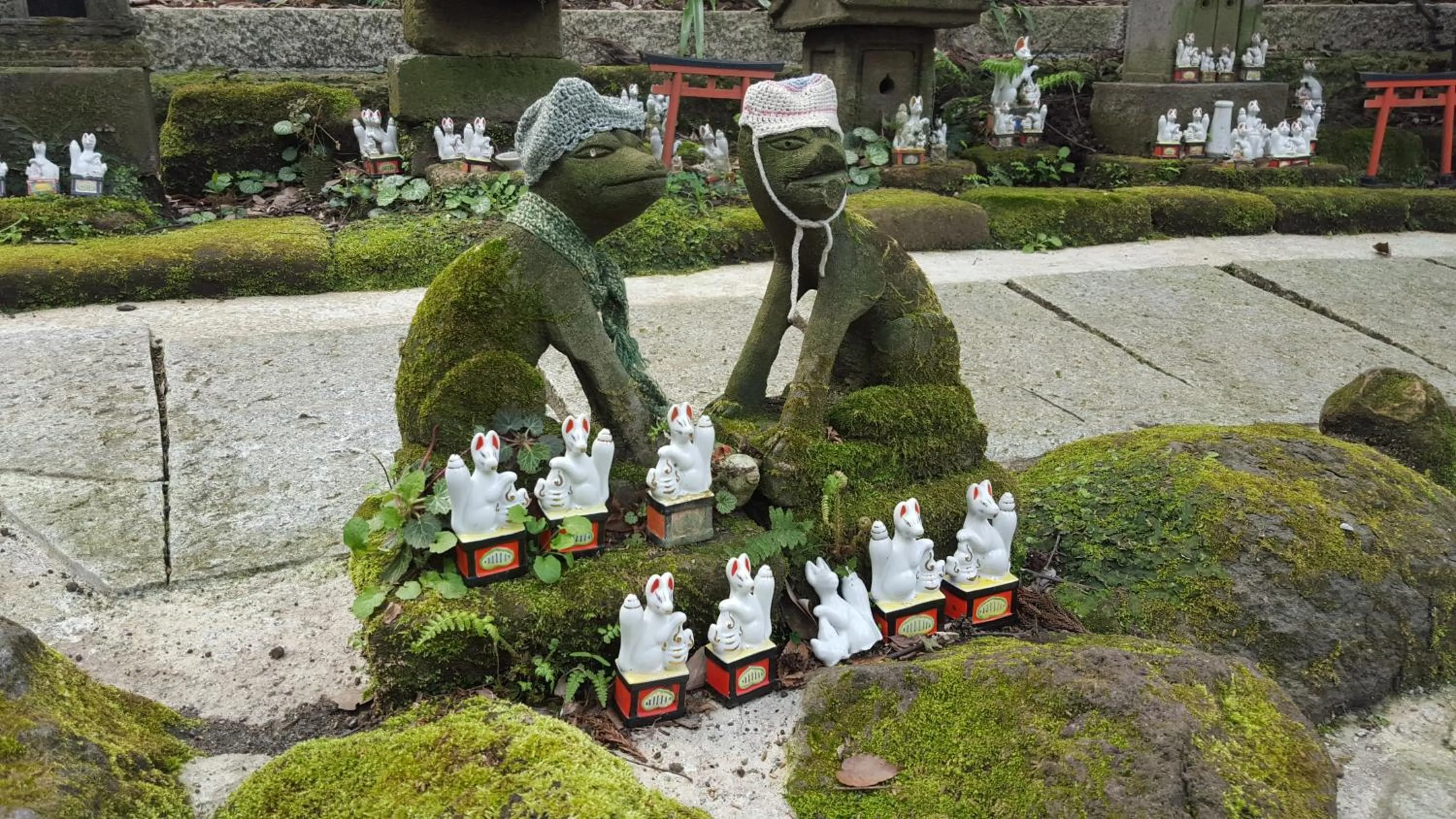 Off site in Enoshima Guest House 134